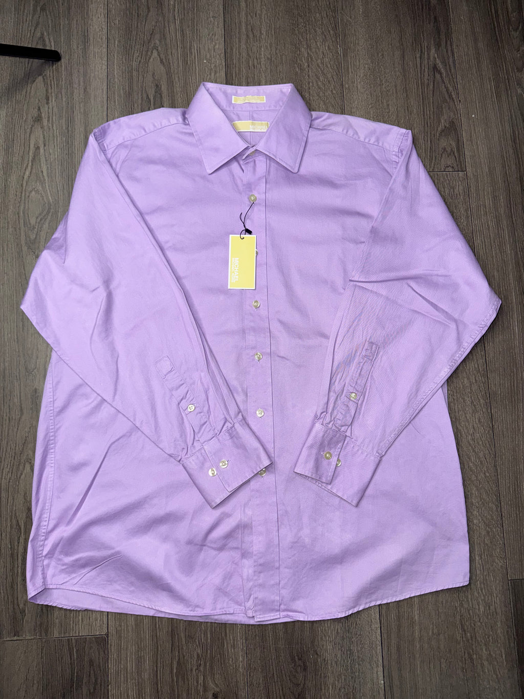 CAMISA MICHAEL KORS