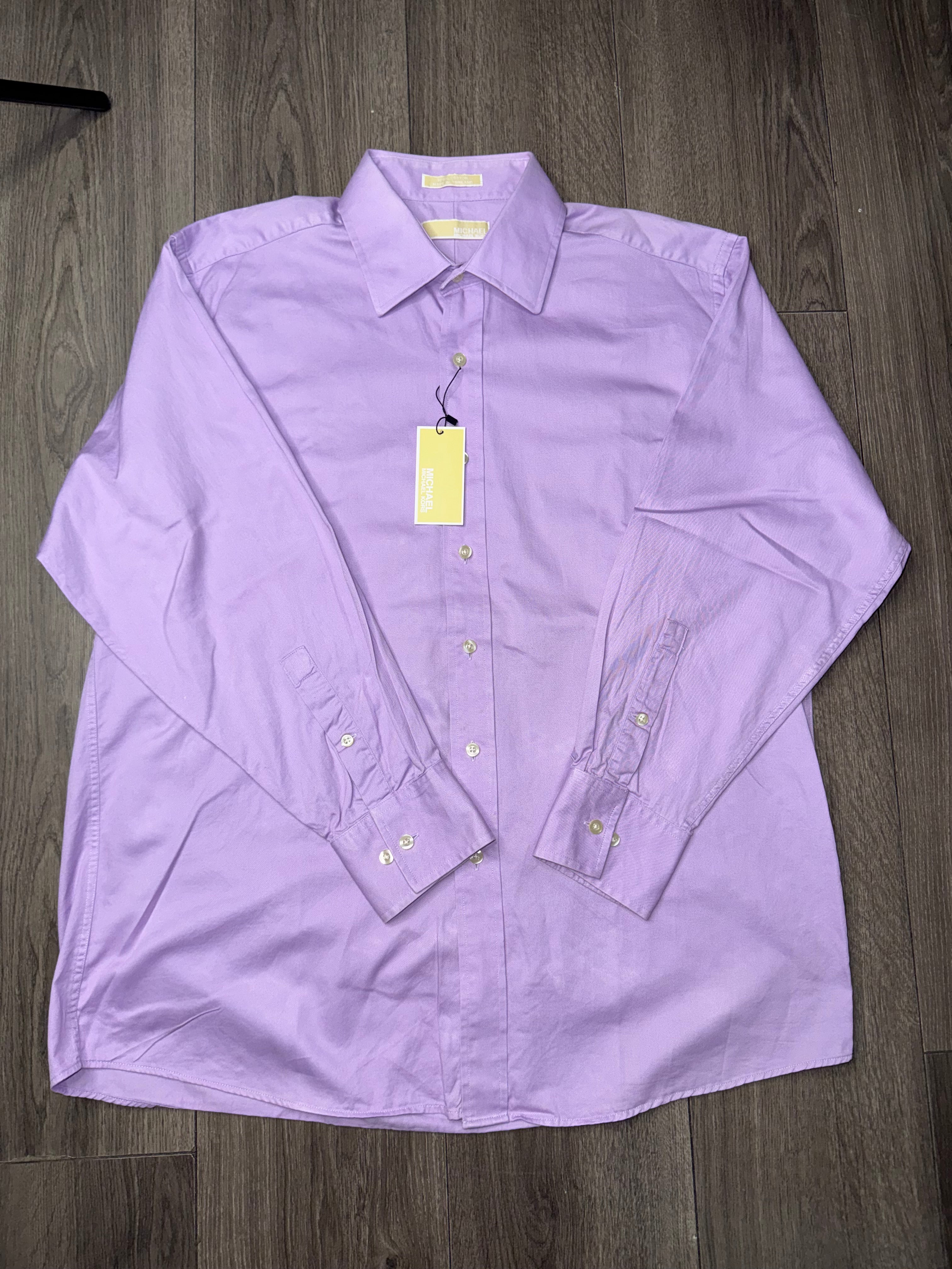 CAMISA MICHAEL KORS