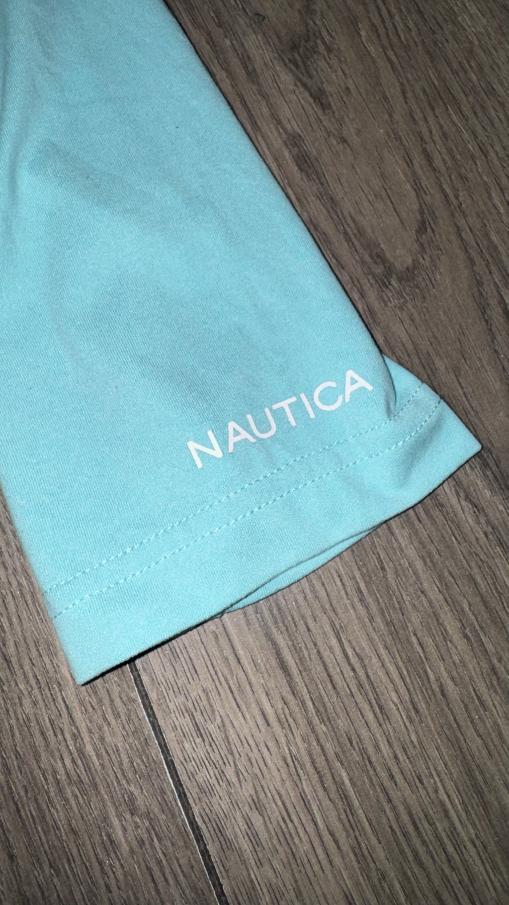 SUETER NÁUTICA