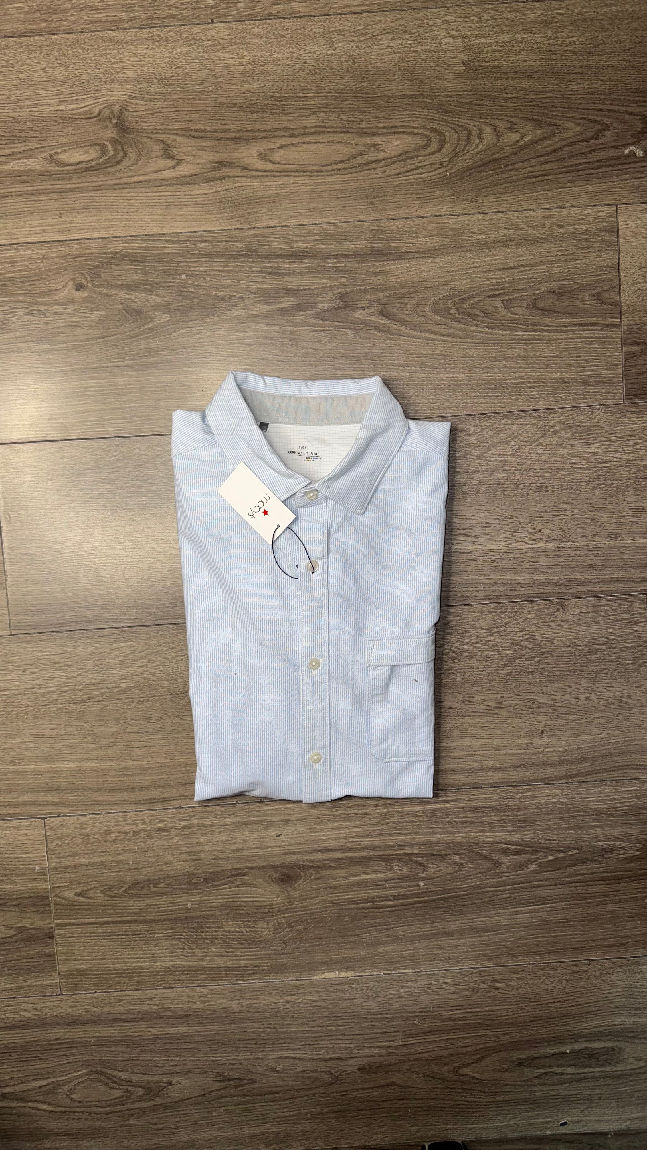 CAMISA UNDER ARMOUR