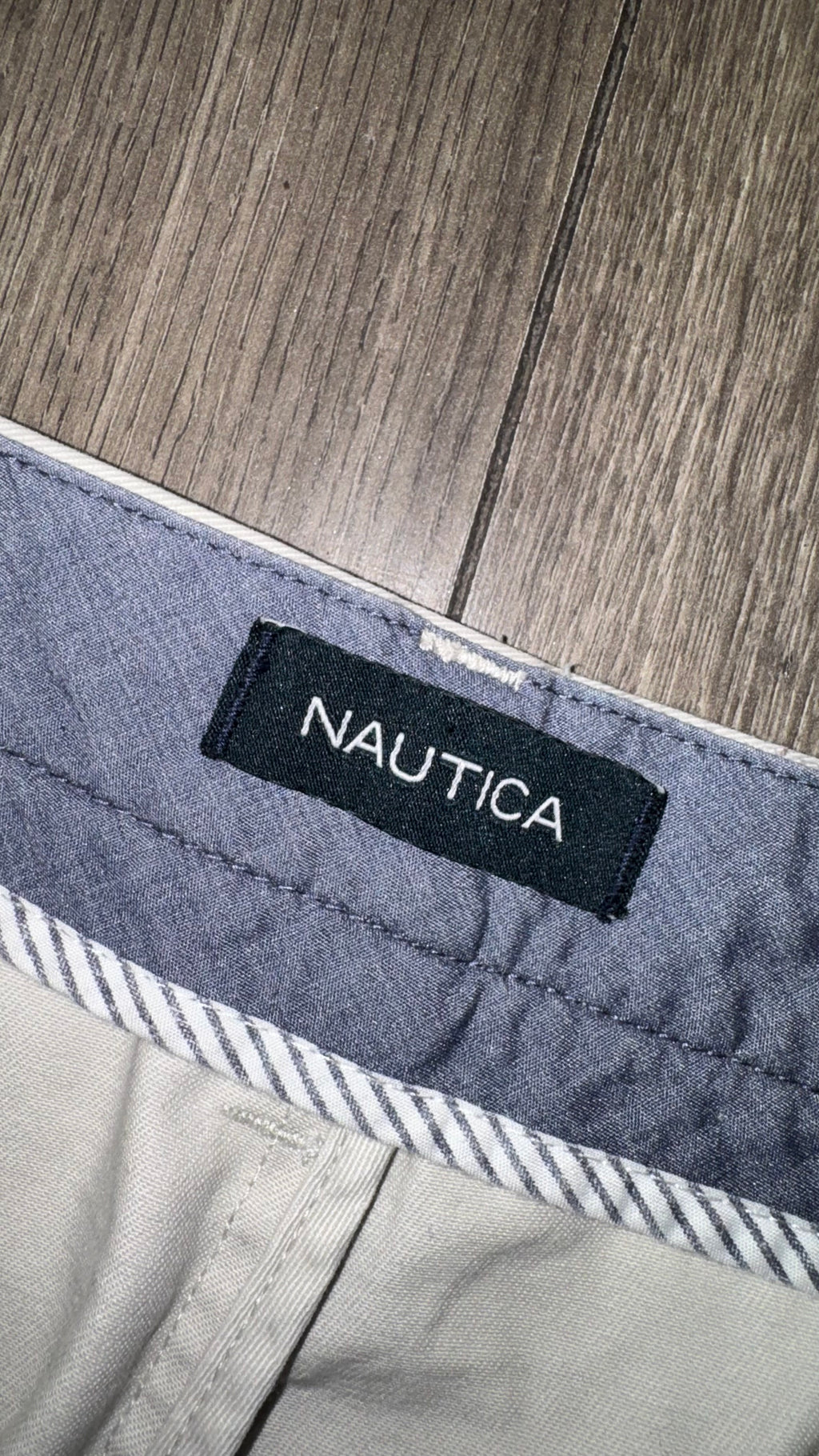BERMUDA NÁUTICA