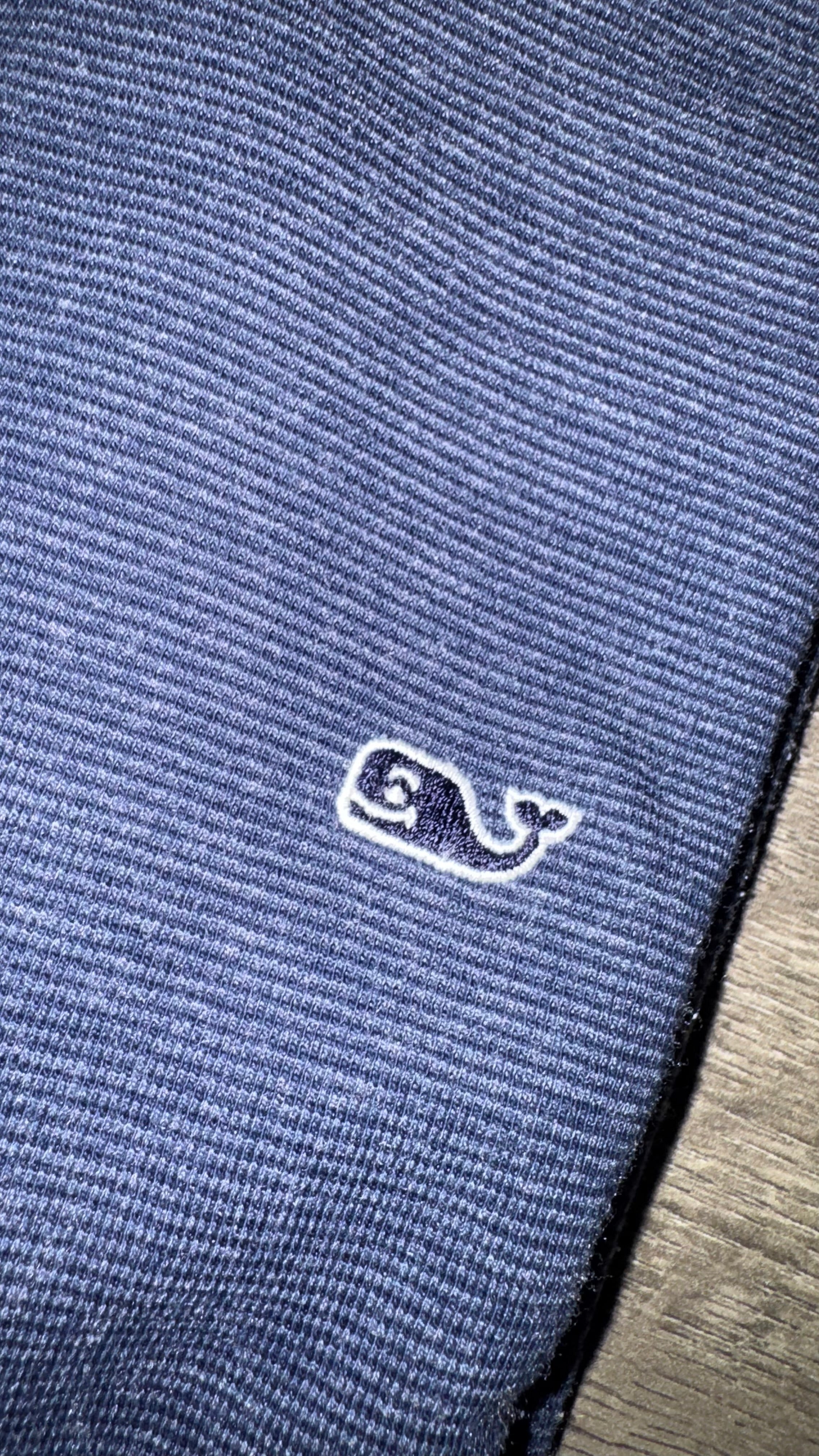 SUETER VINEYARD VINES