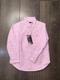 CAMISA RALPH LAUREN