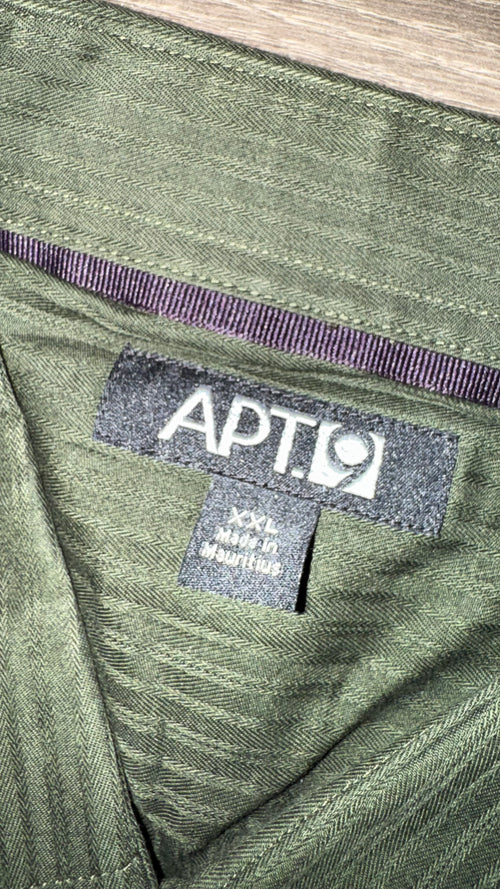 CAMISA APT9