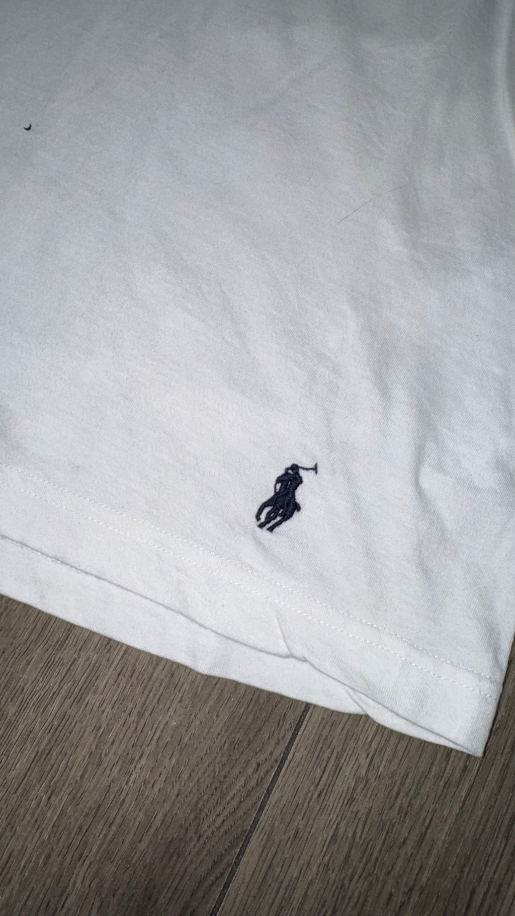 PLAYERA RALPH LAUREN