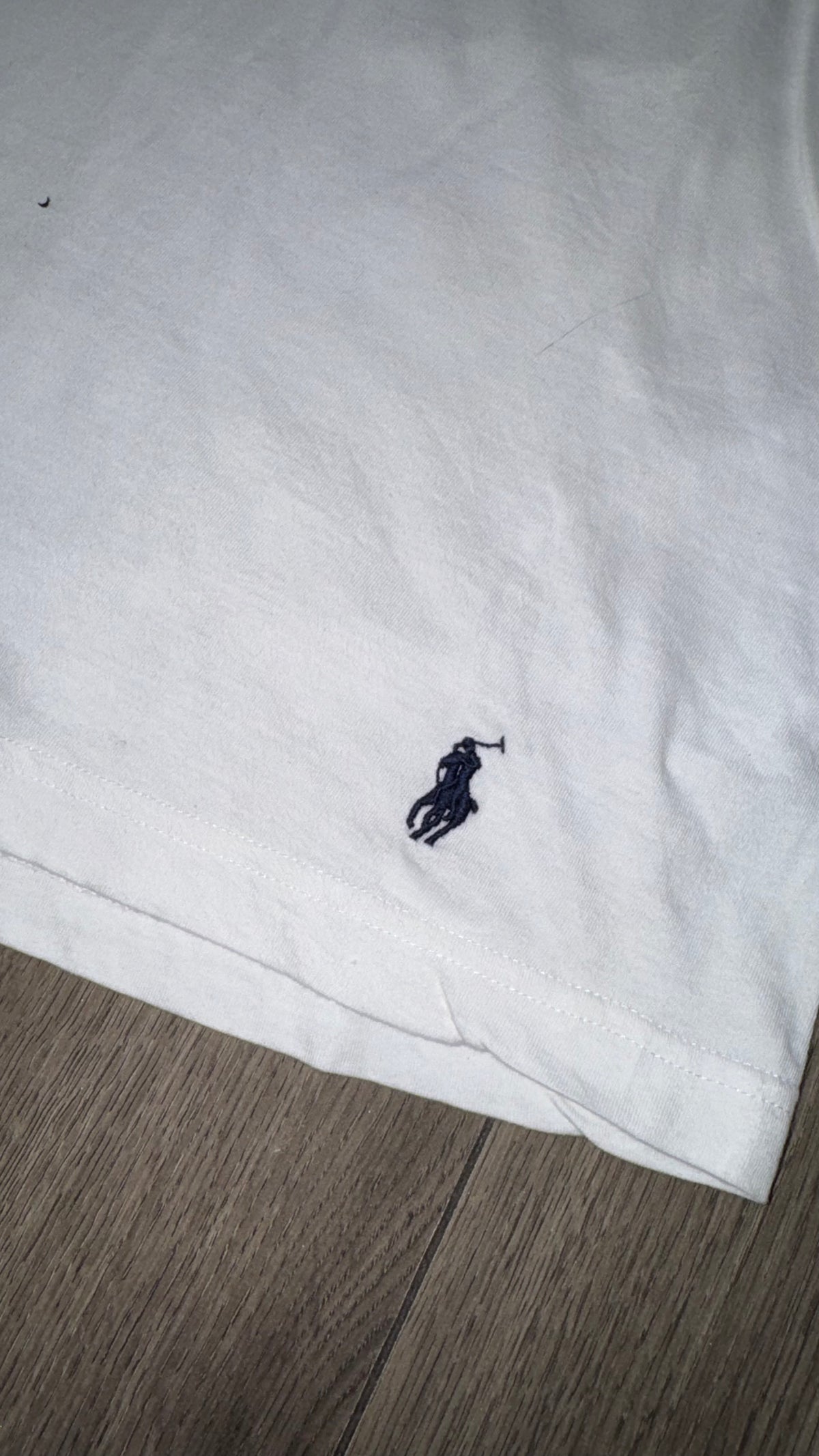 PLAYERA RALPH LAUREN