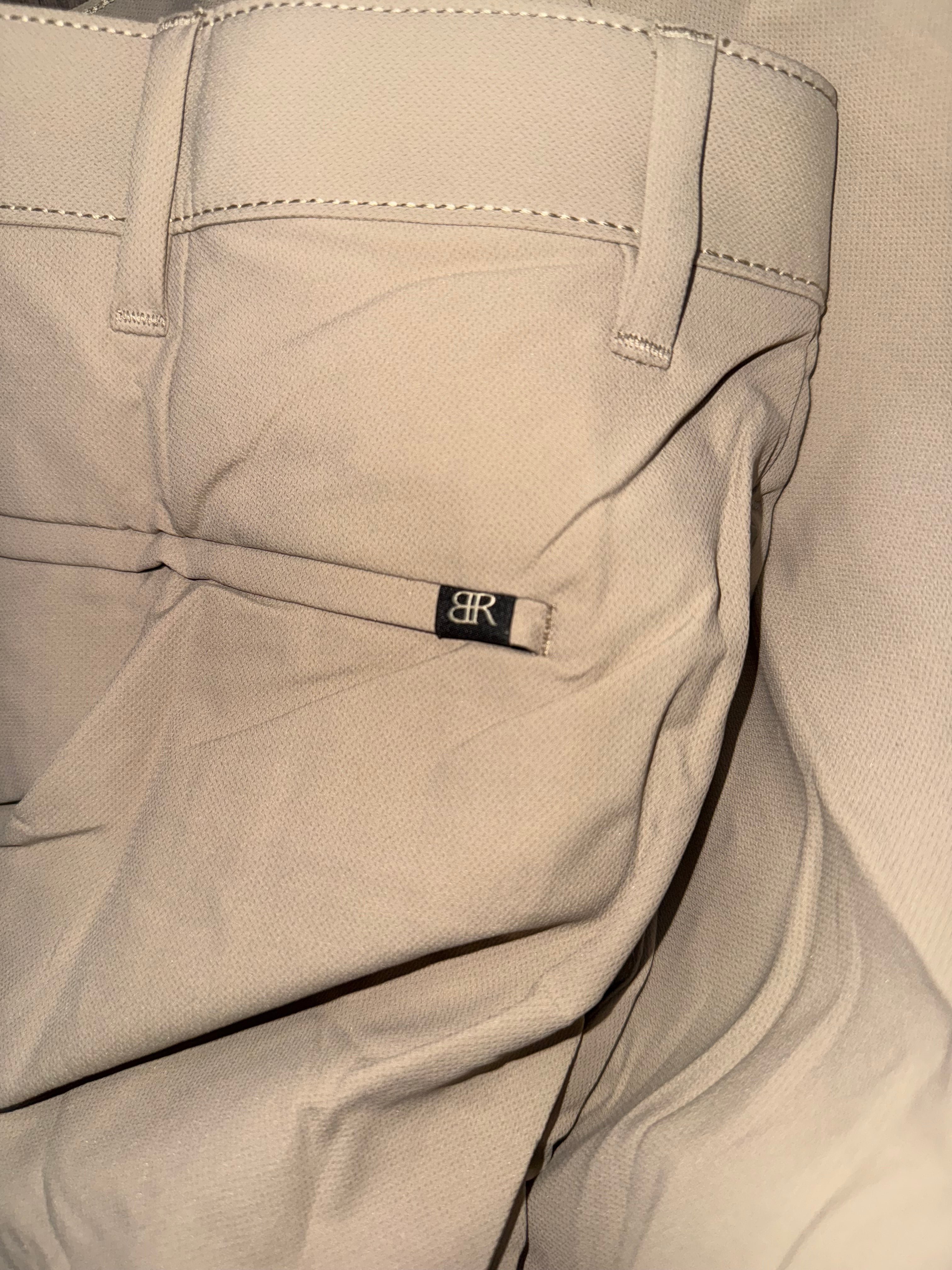 38x32 PANTALÓN BANANA