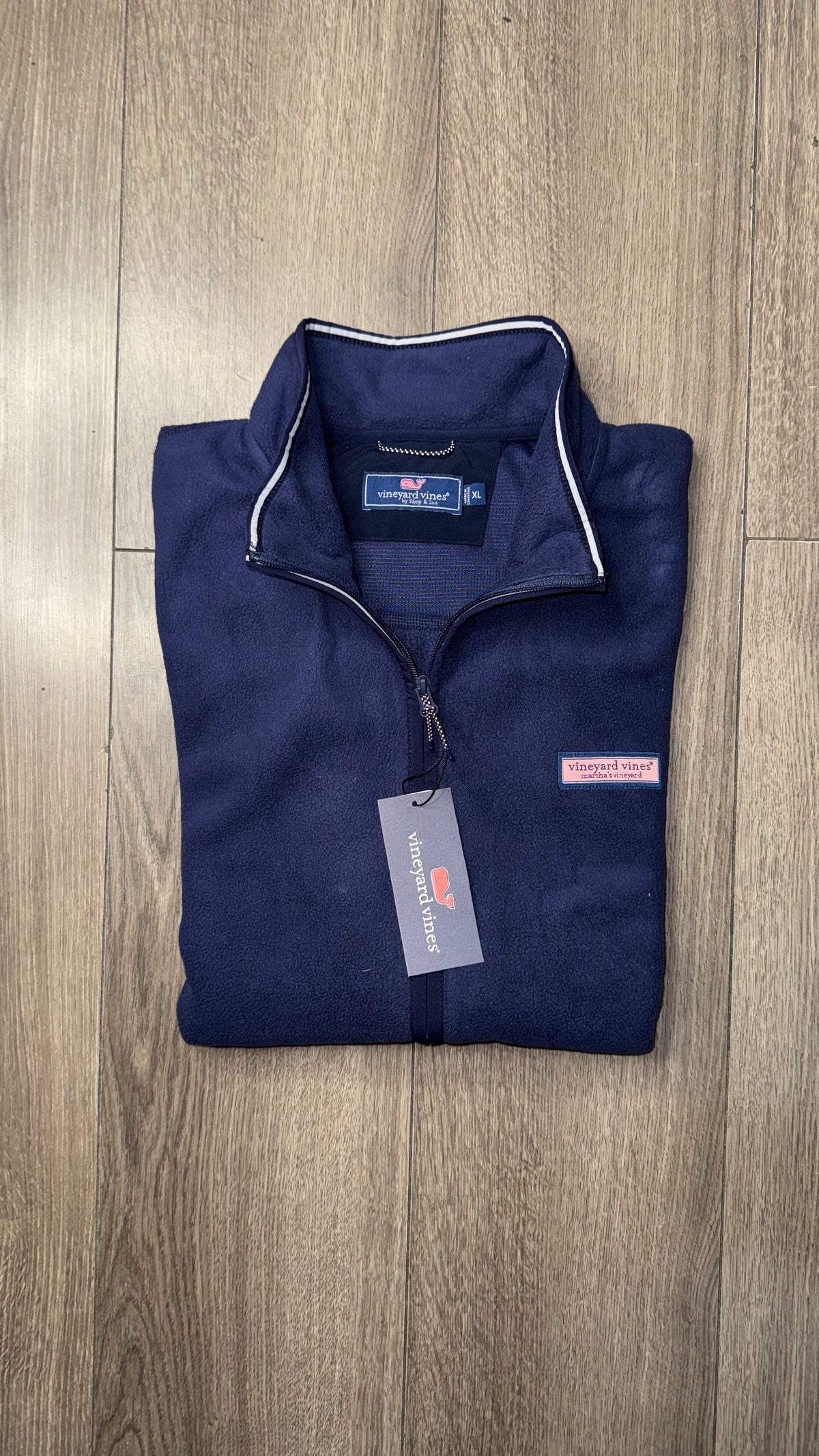 CHALECO VINEYARD VINES