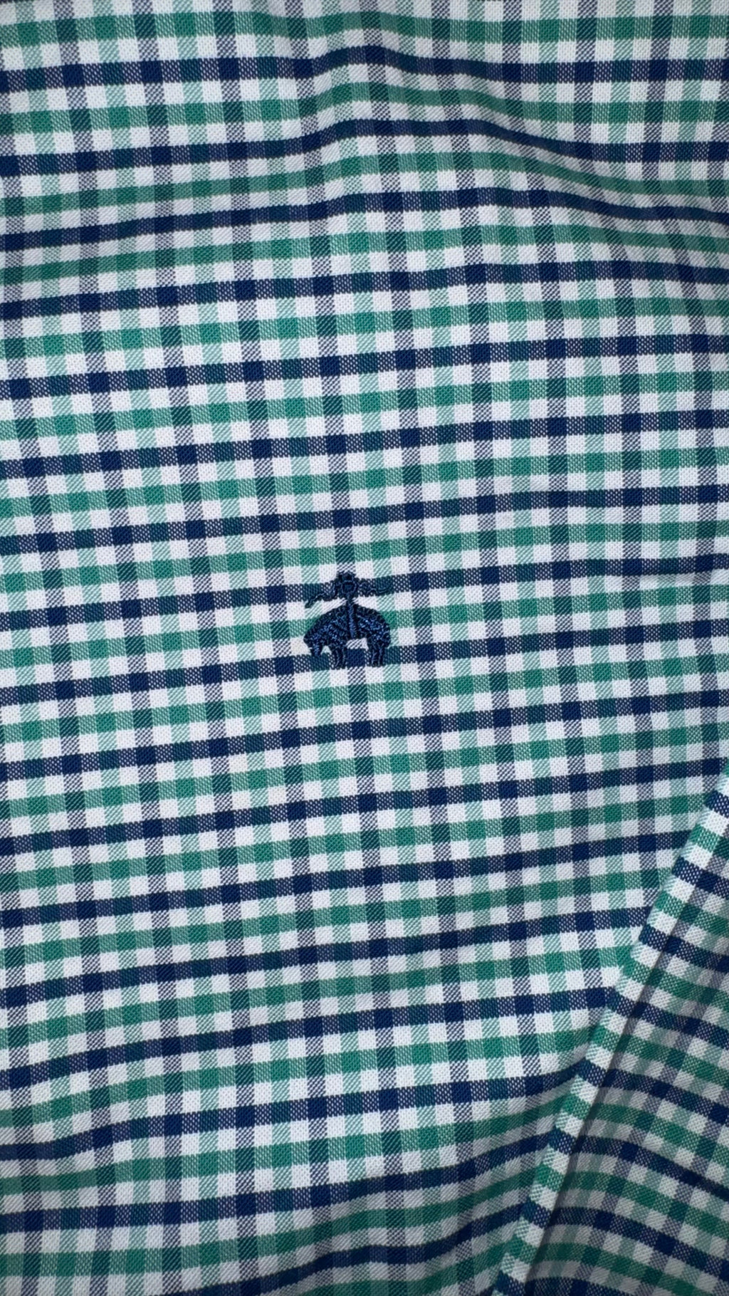 CAMISA BROOKS BROTHERS