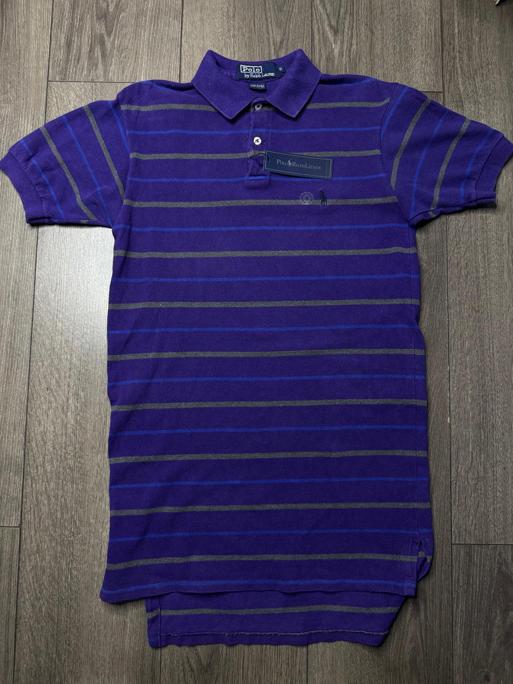 PLAYERA RALPH LAUREN