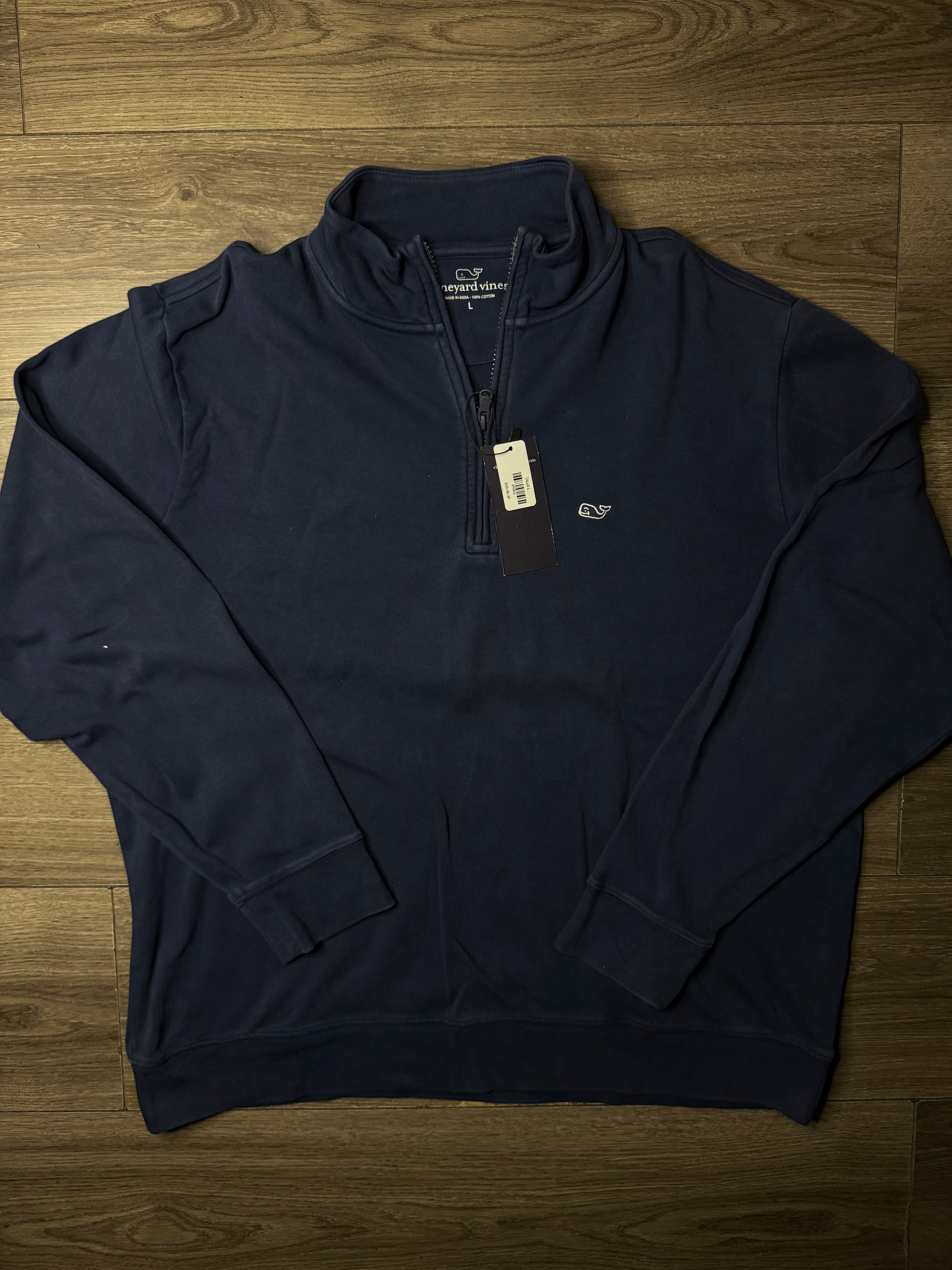 SUETER VINEYARD VINES