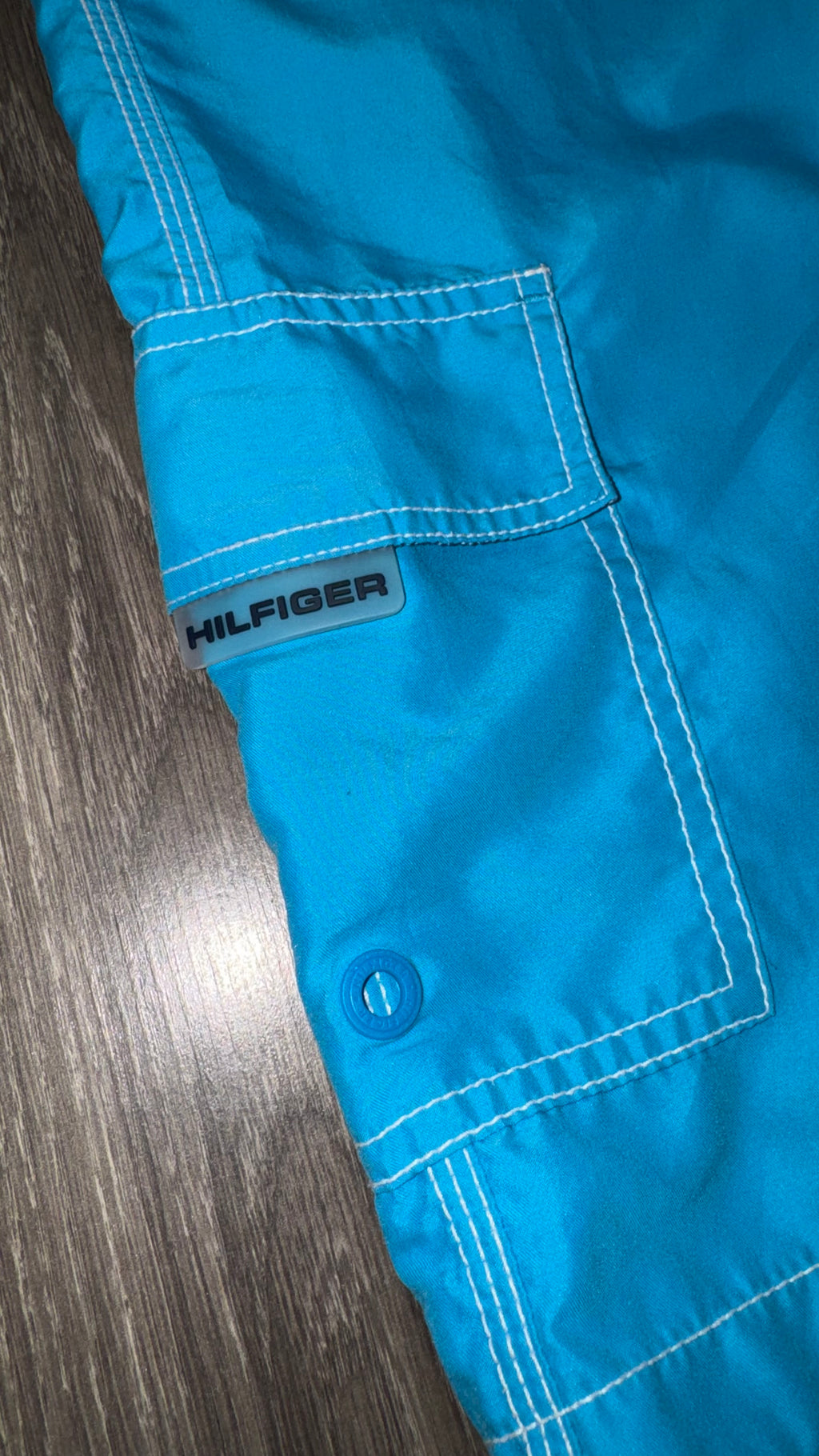 BAÑADOR TOMMY HILFIGER