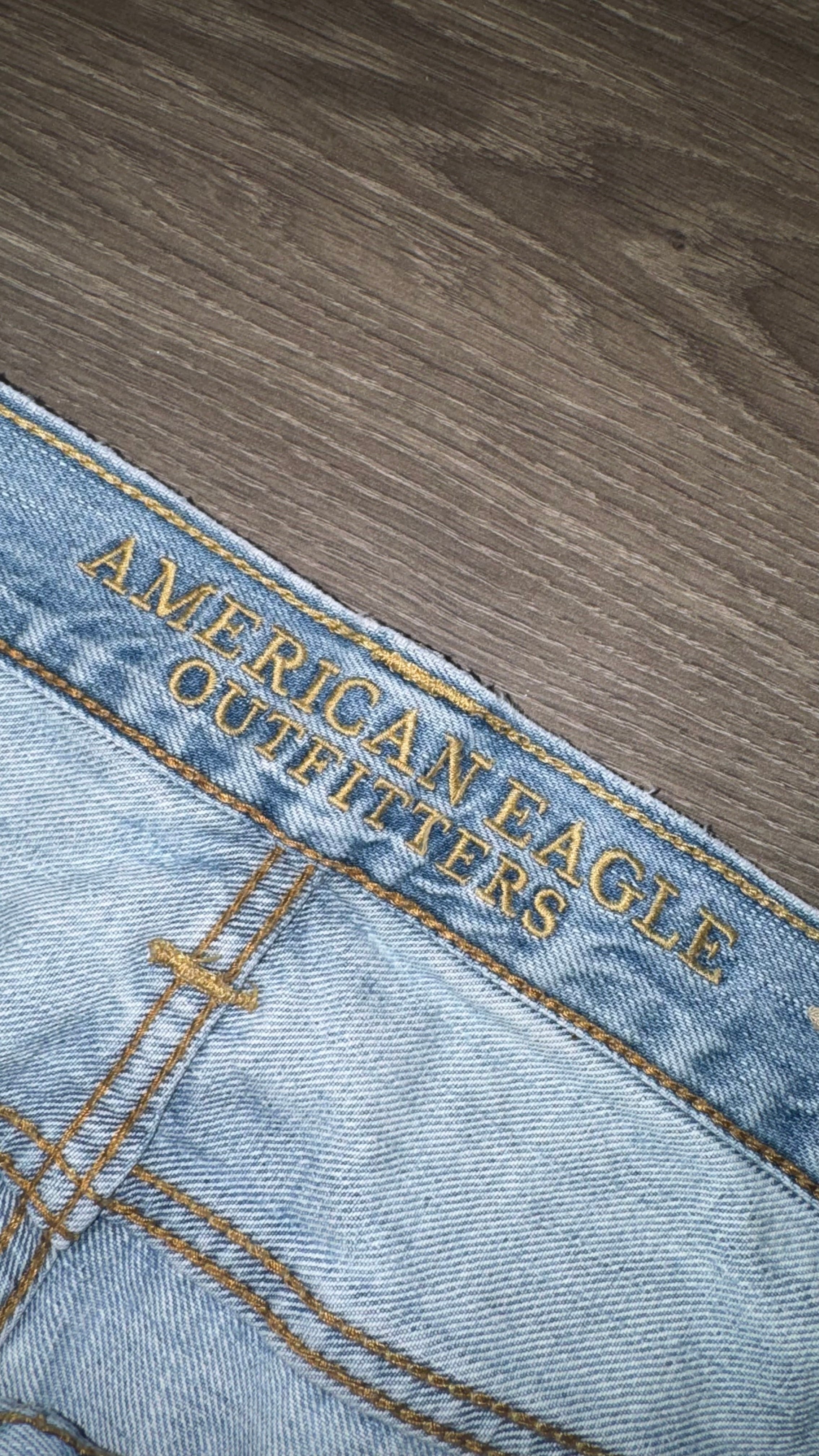 PANTALÓN AMERICAN EAGLE