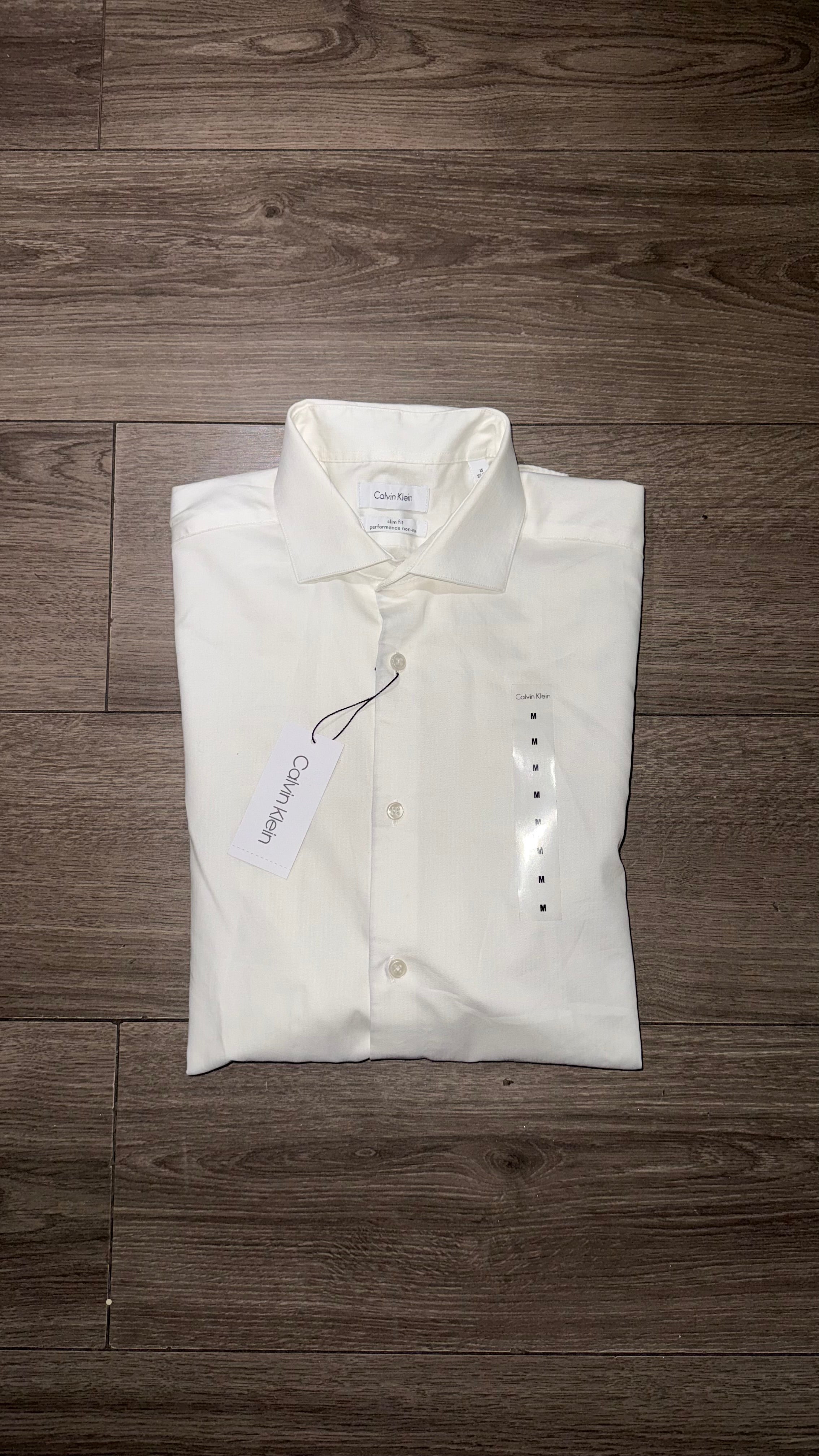 CAMISA CALVIN KLEIN