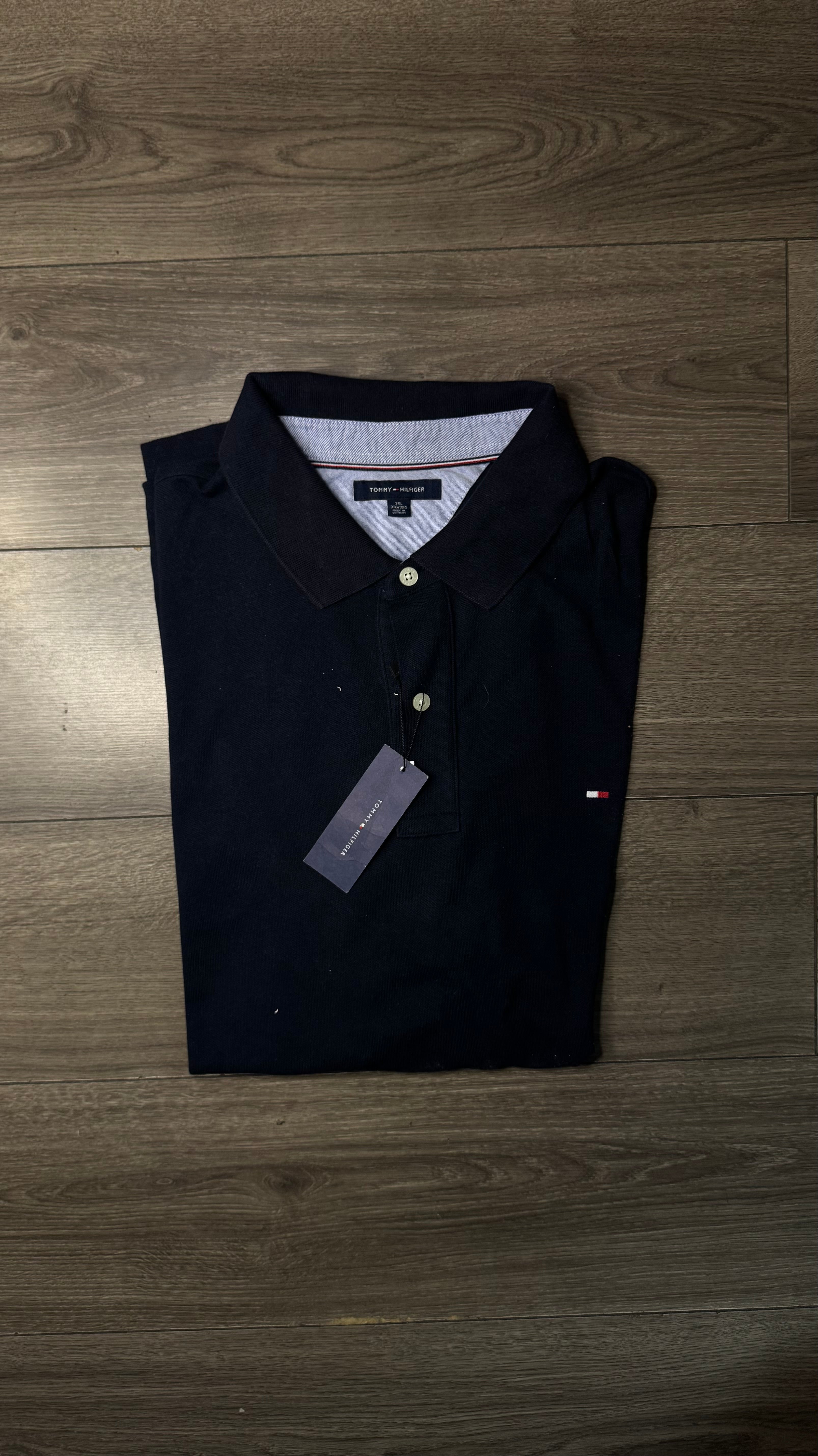 PLAYERA TOMMY HILFIGER