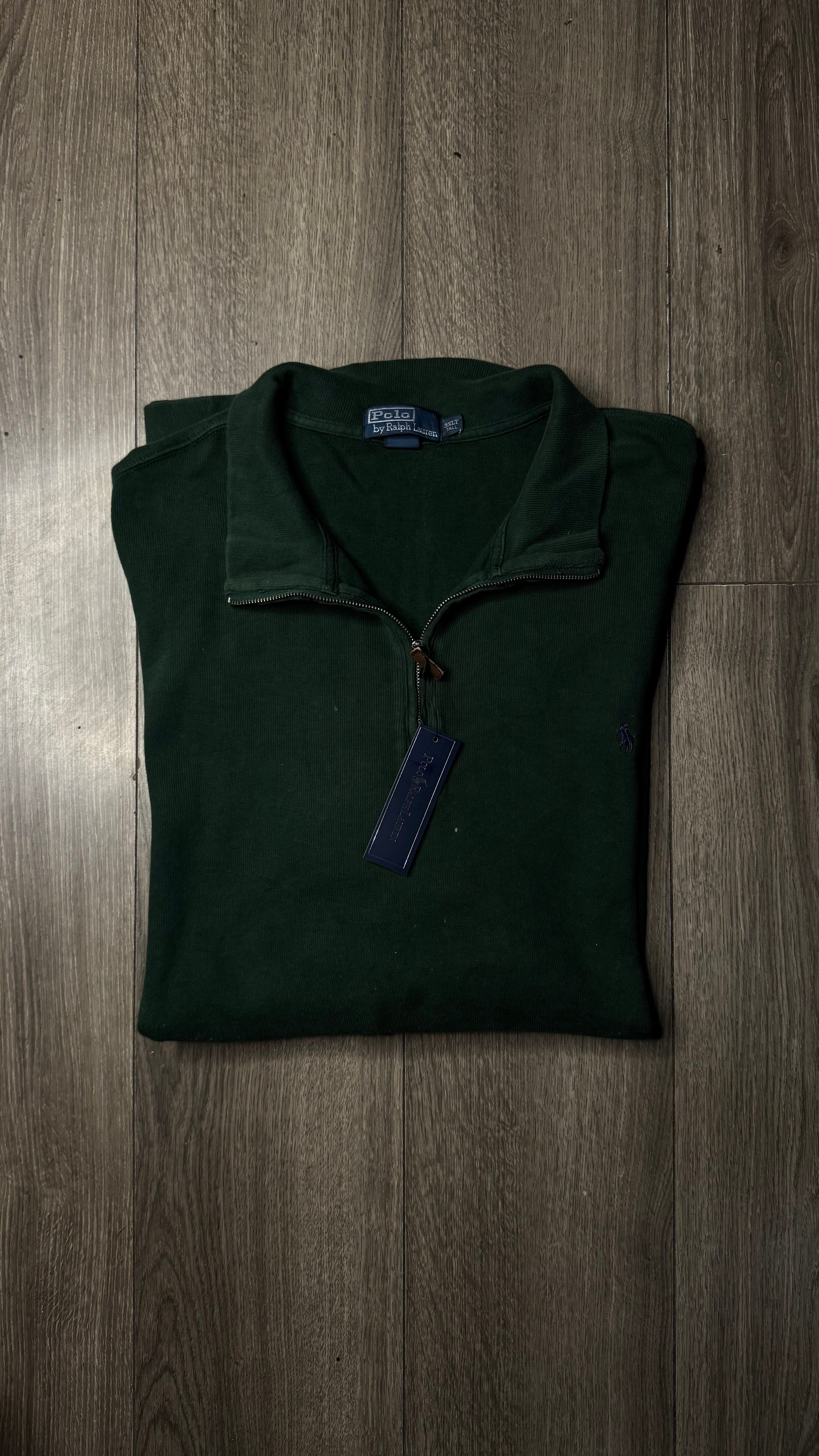 SUETER RALPH LAUREN