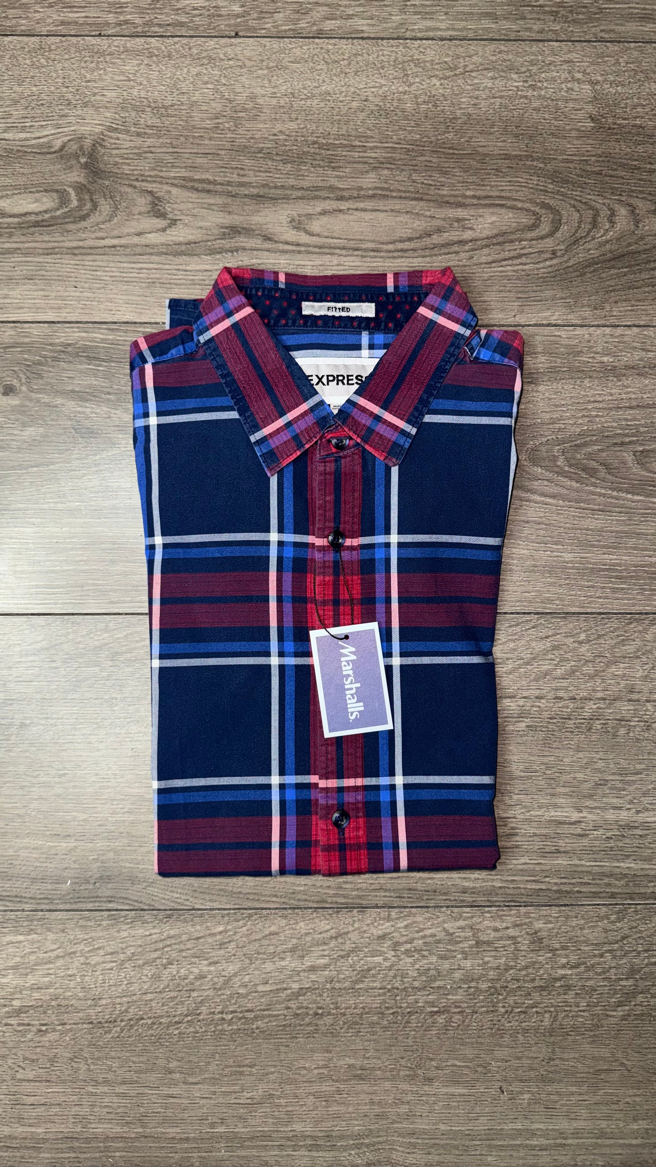 CAMISA EXPRESS