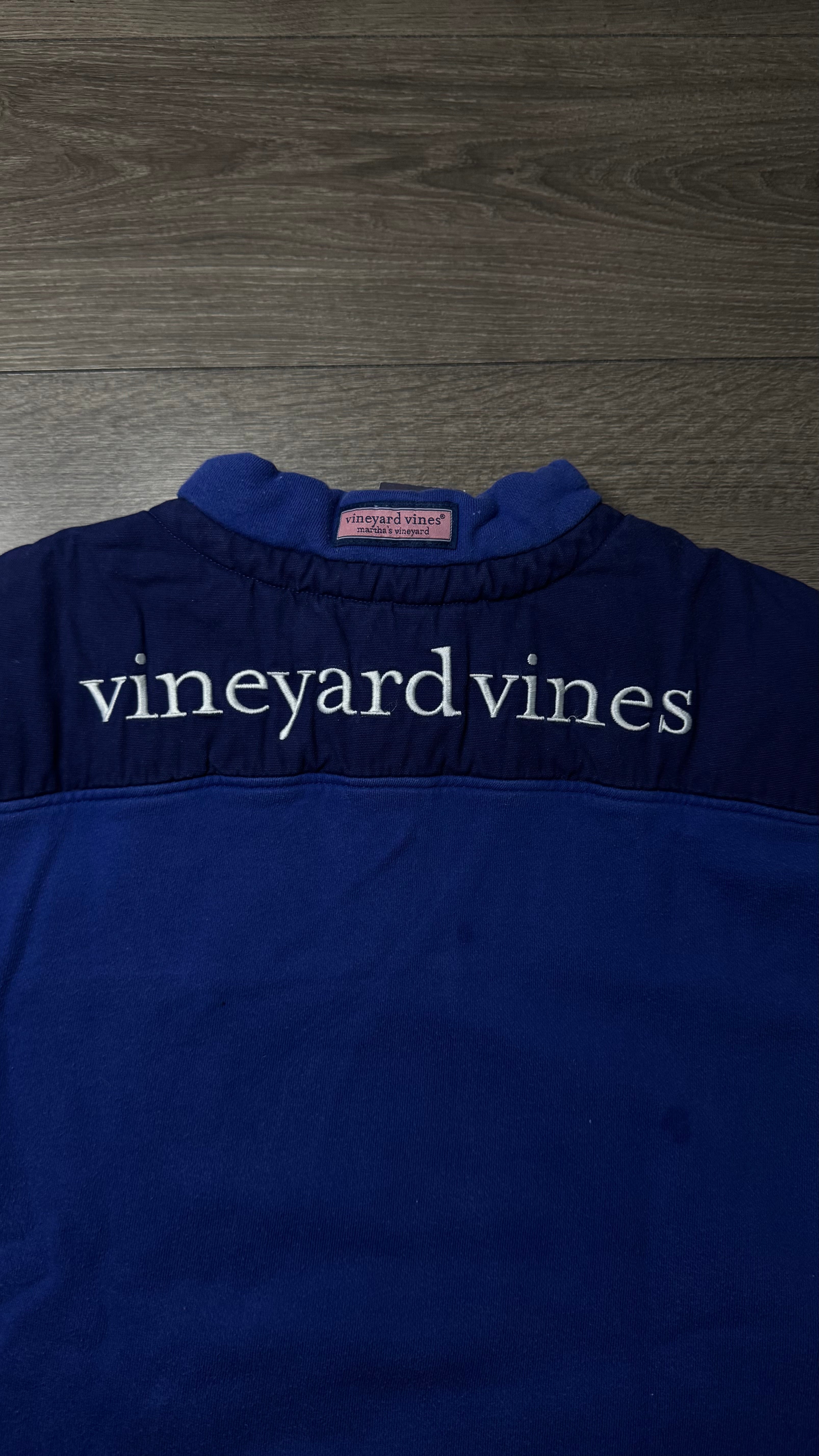SUDADERA VINEYARD VINES