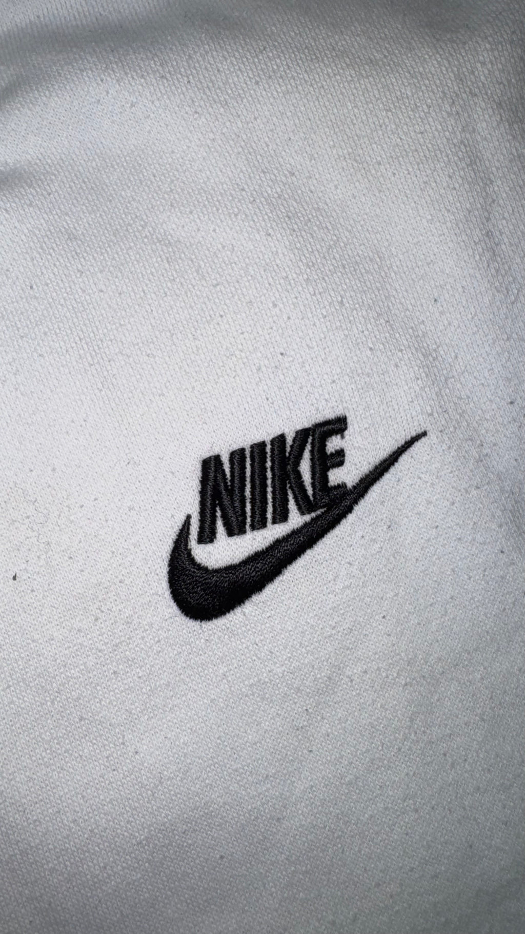 SUDADERA NIKE