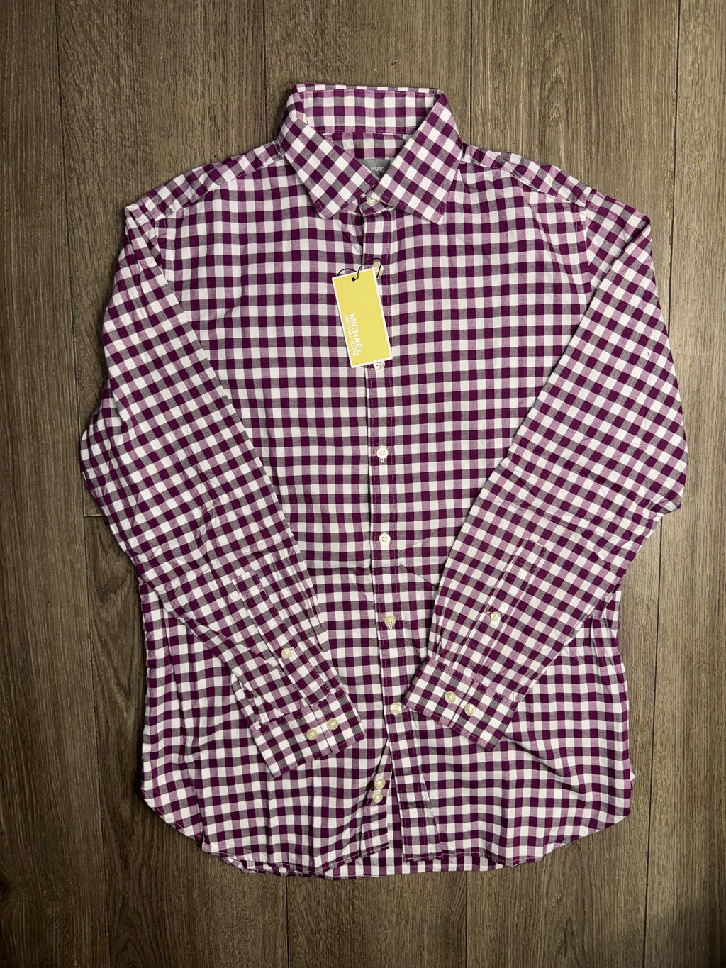 CAMISA MICHAEL KORS