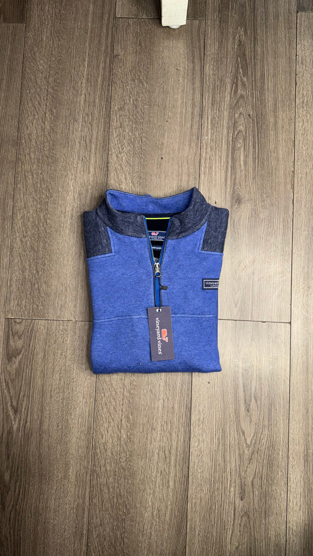 SUETER VINEYARD VINES