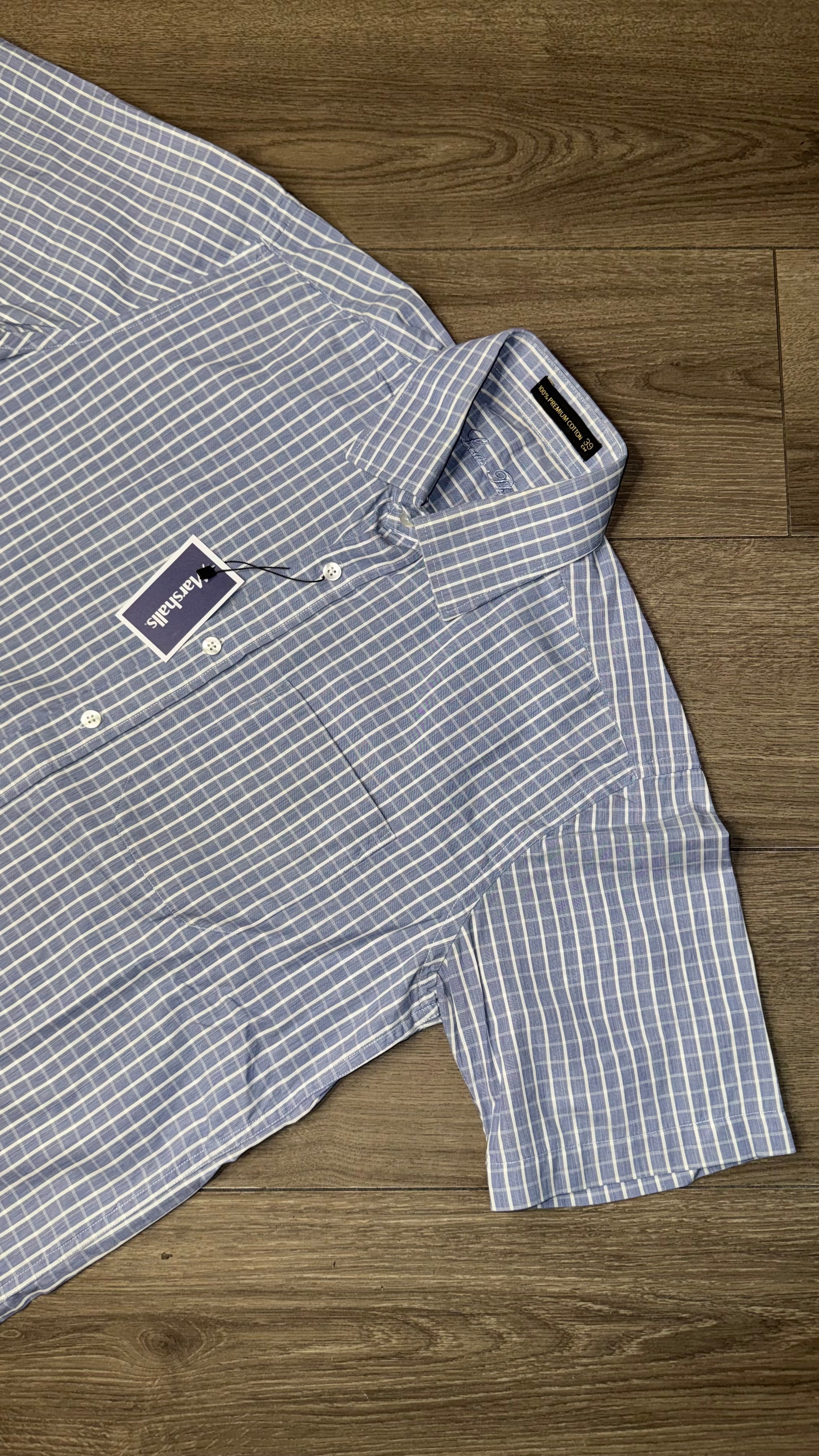 CAMISA LOUIS PHILIPPE