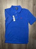 PLAYERA NIÑO RALPH LAUREN