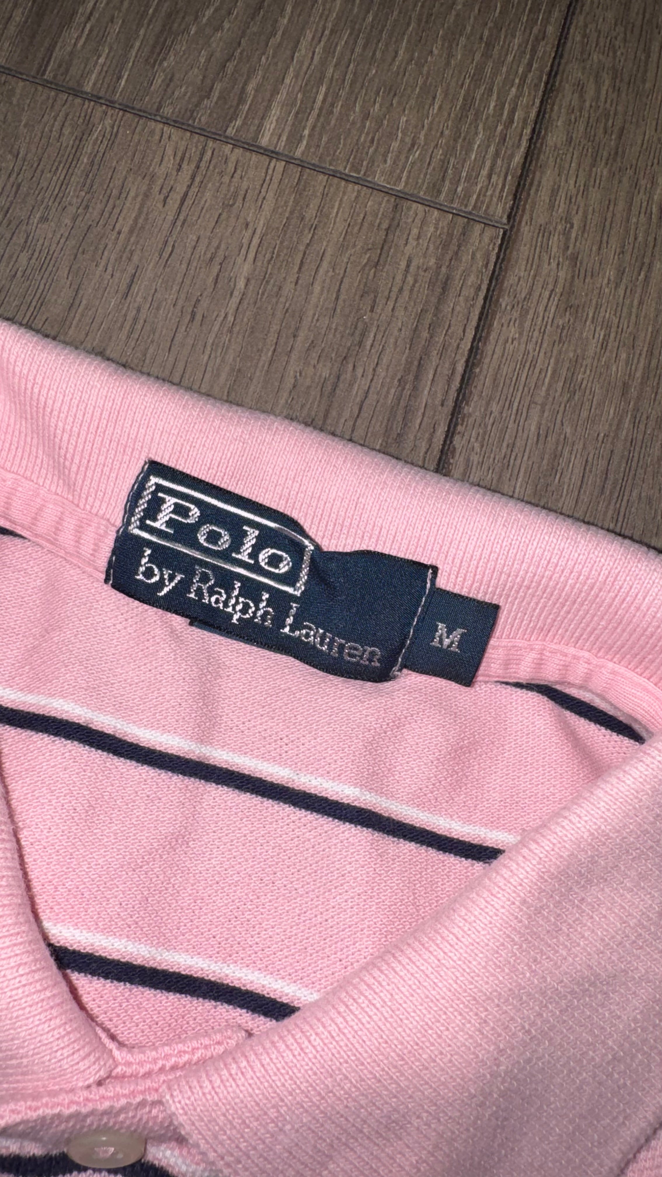 PLAYERA RALPH LAUREN