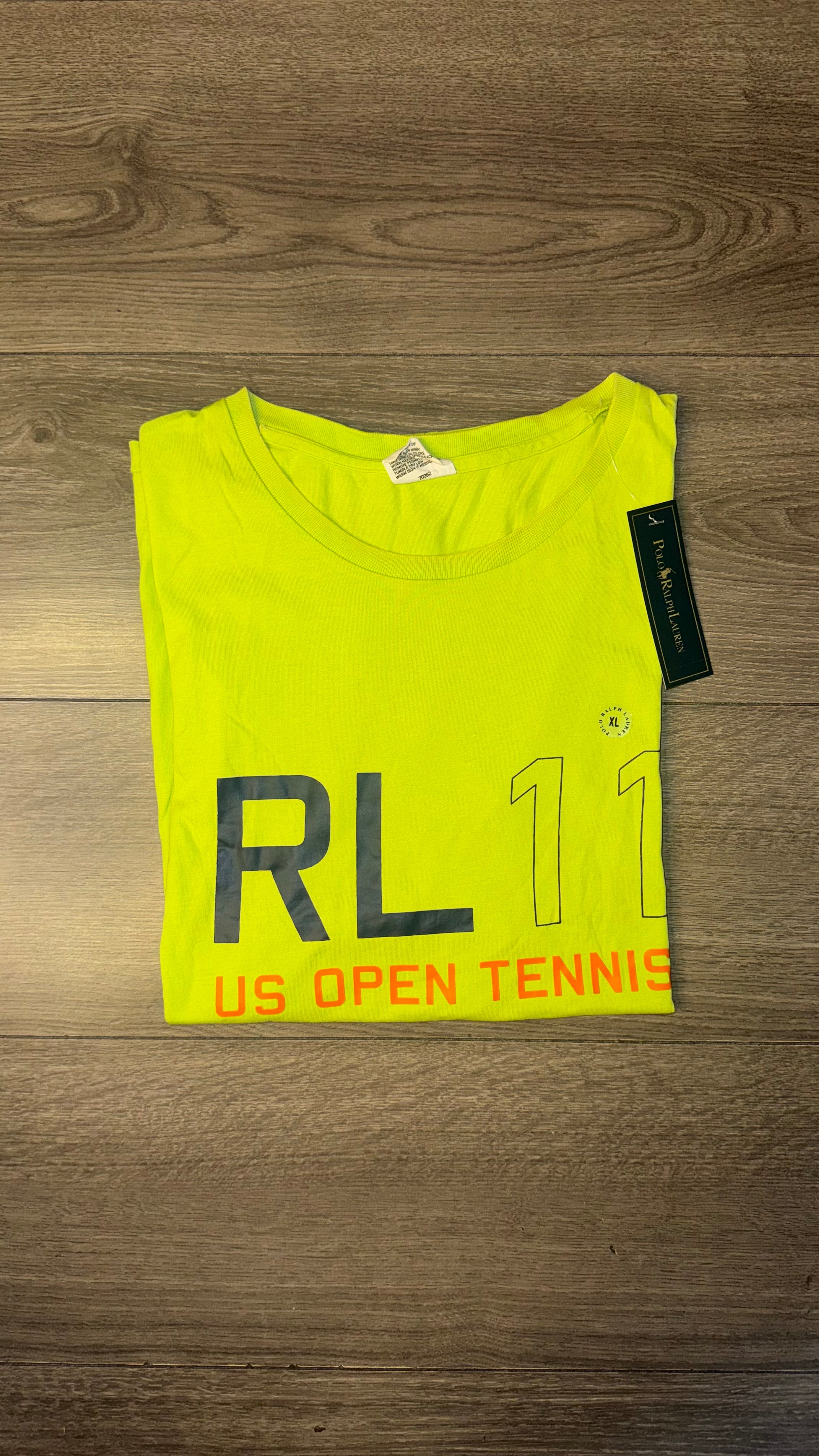 PLAYERA RALPH LAUREN