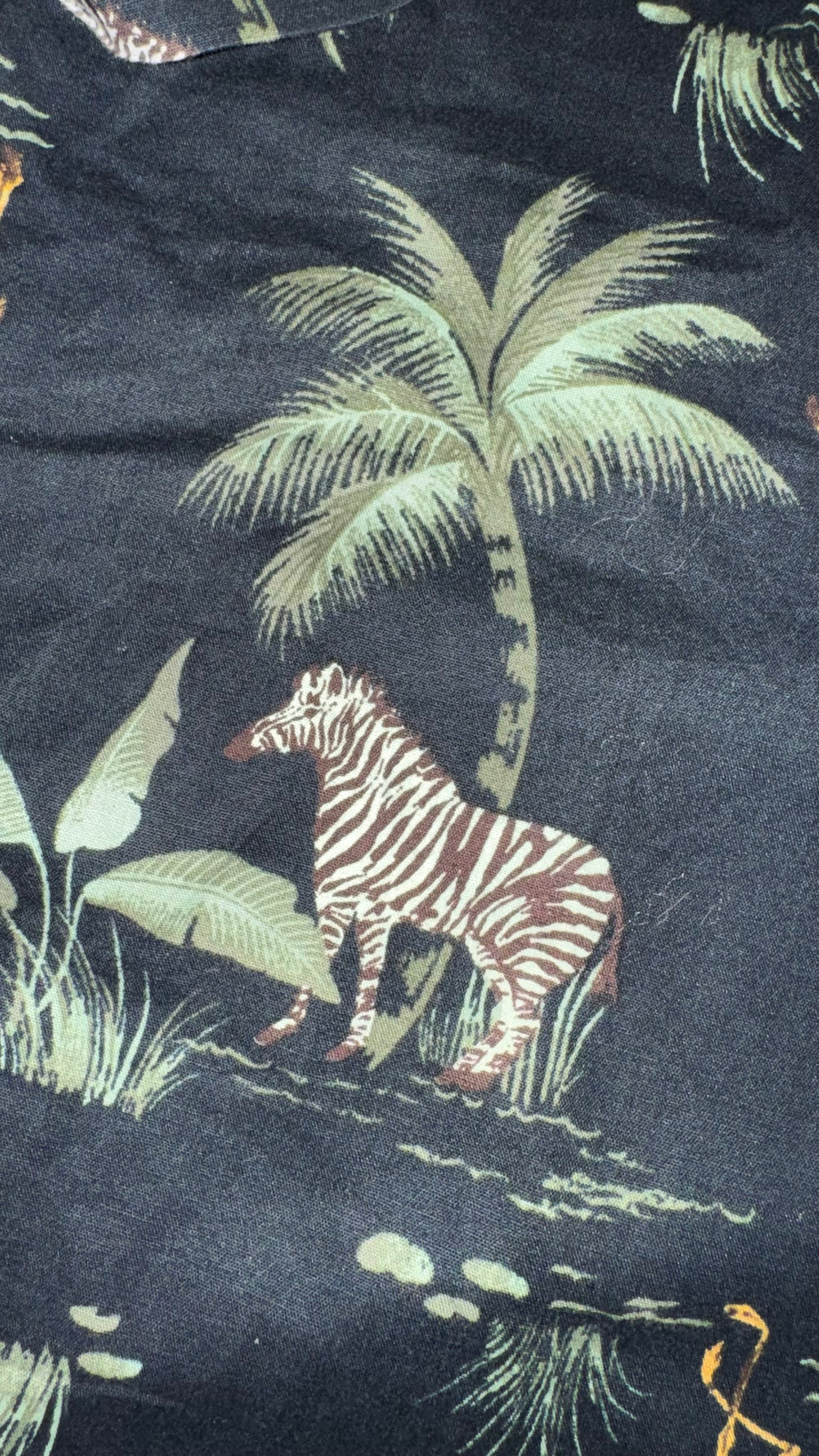 CAMISA OLD NAVY