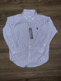 CAMISAS NIÑO RALPH LAUREN