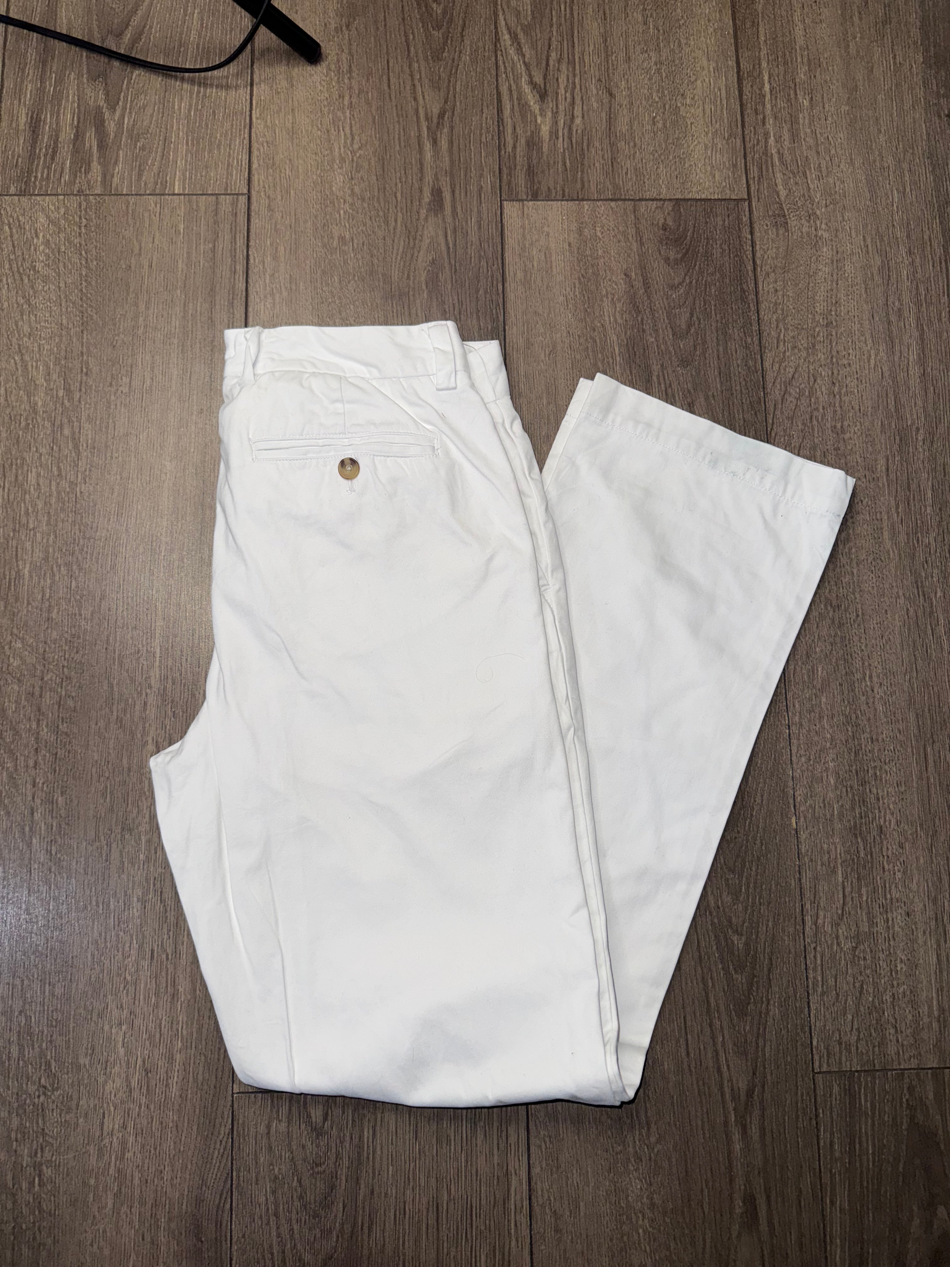 PANTALÓN VINEYARD VINES