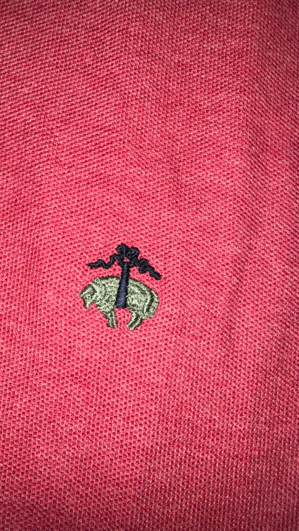 PLAYERA BROOKS BROTHERS