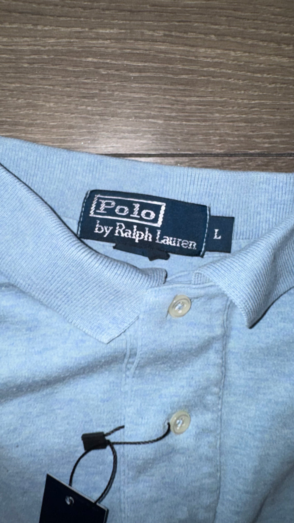 PLAYERA RALPH LAUREN