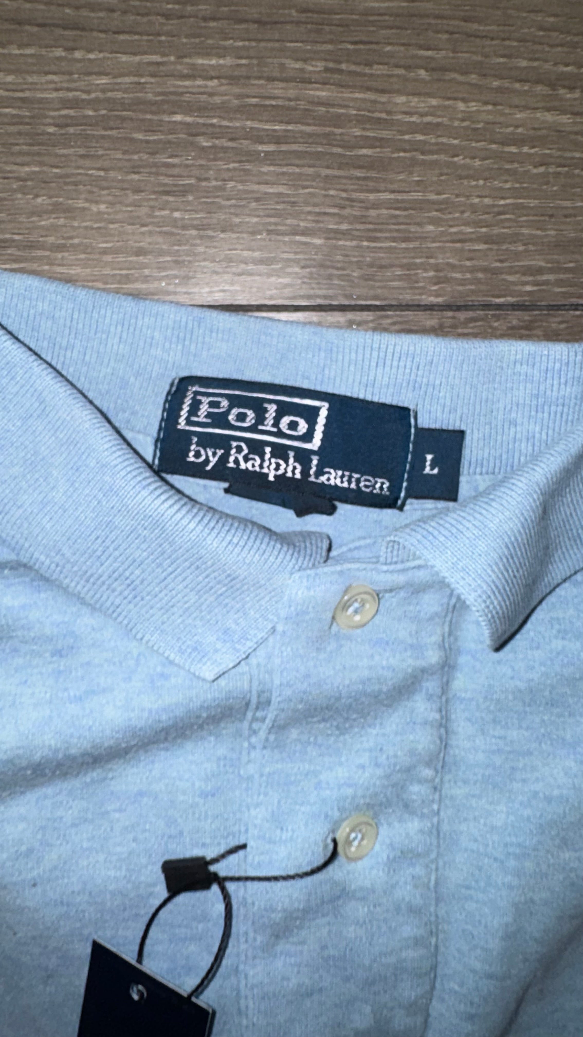 PLAYERA RALPH LAUREN