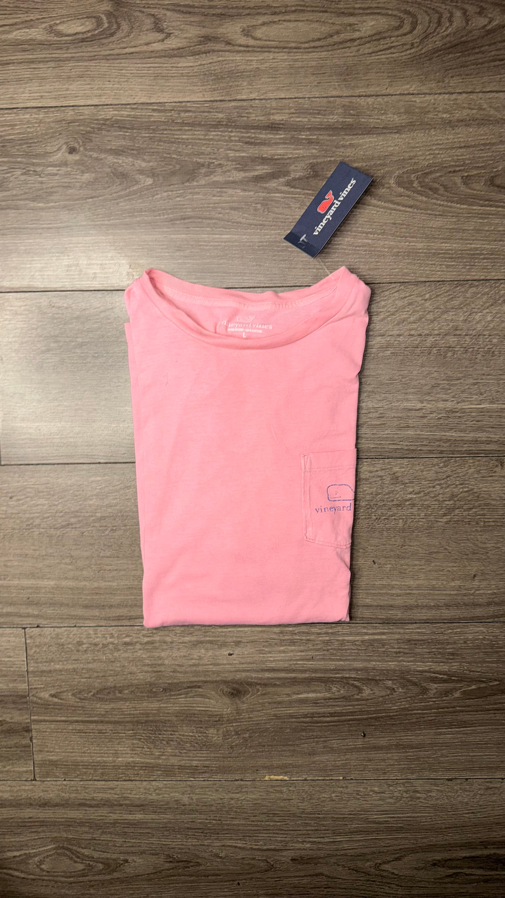 PLAYERA VINEYARD VINES