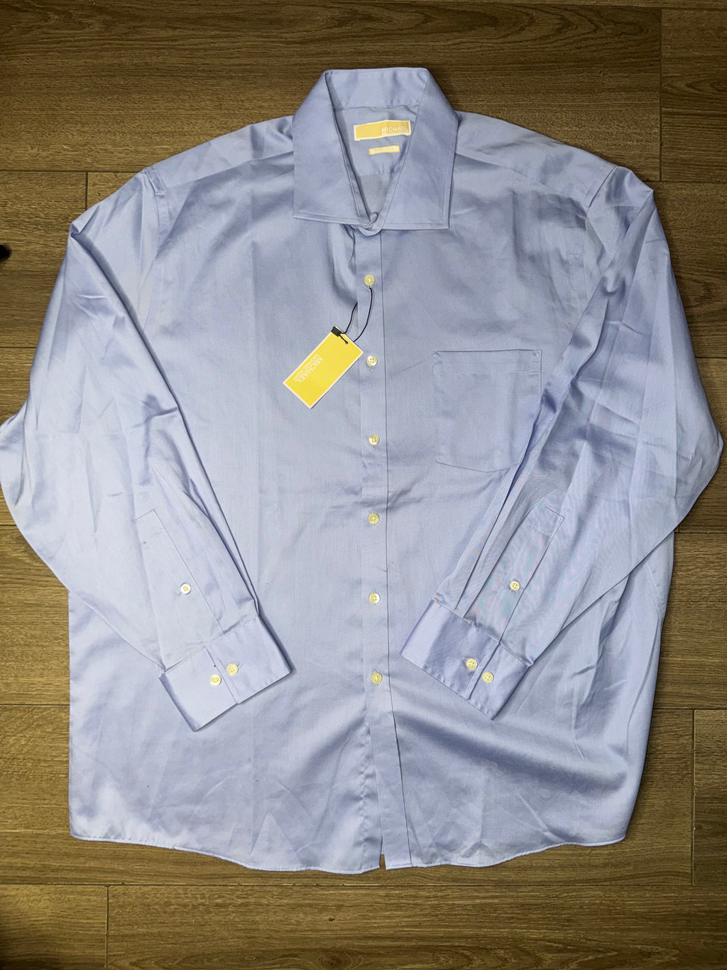 CAMISA MICHAEL KORS