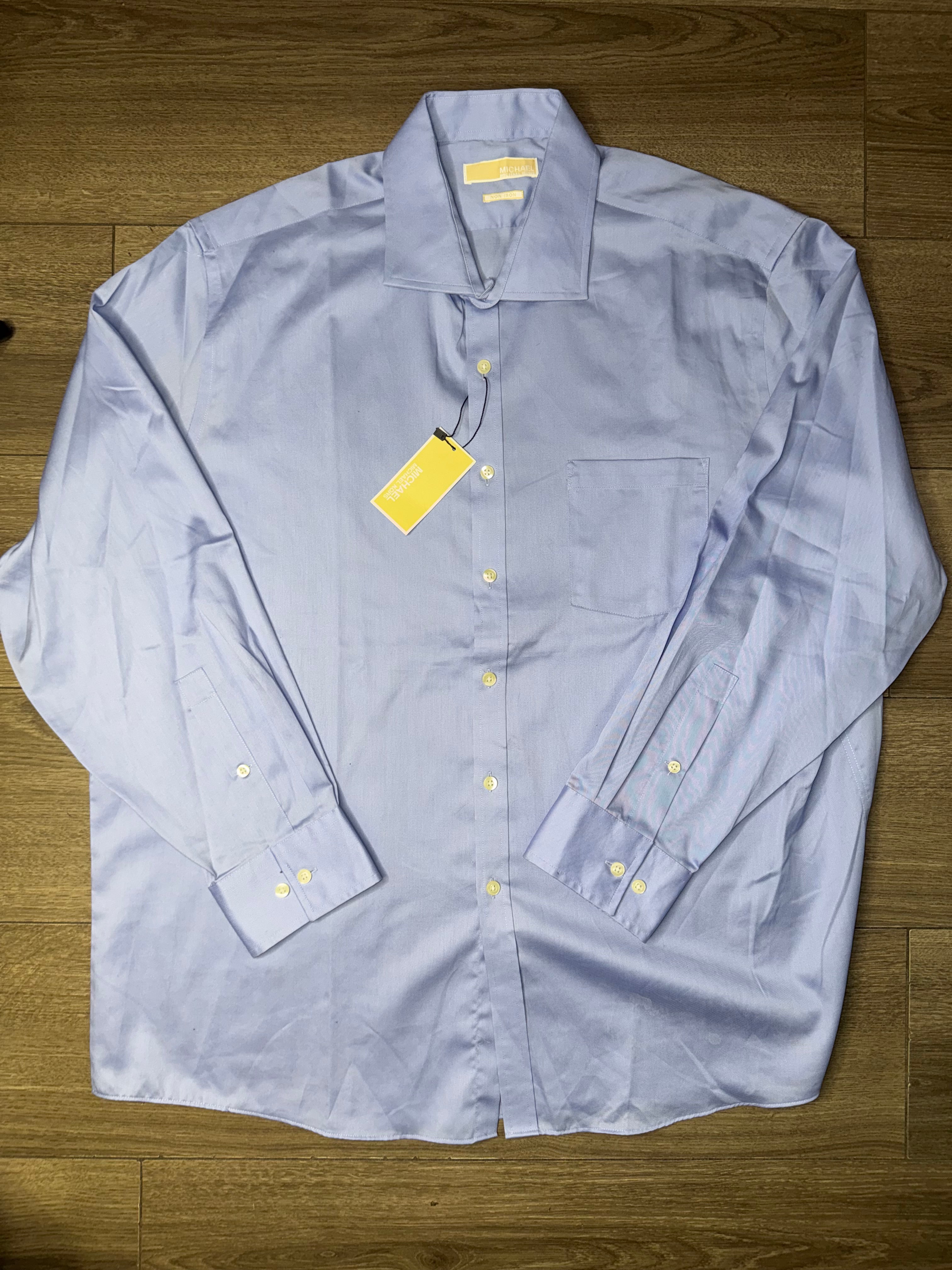 CAMISA MICHAEL KORS
