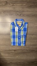 CAMISA HOLLISTER