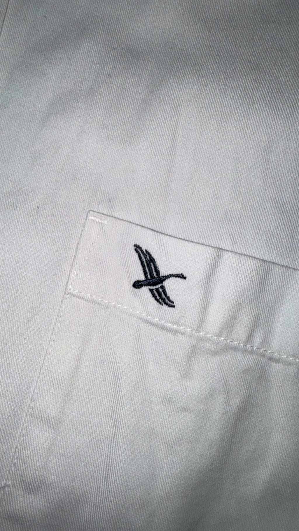 CAMISA EDDIE BAUER