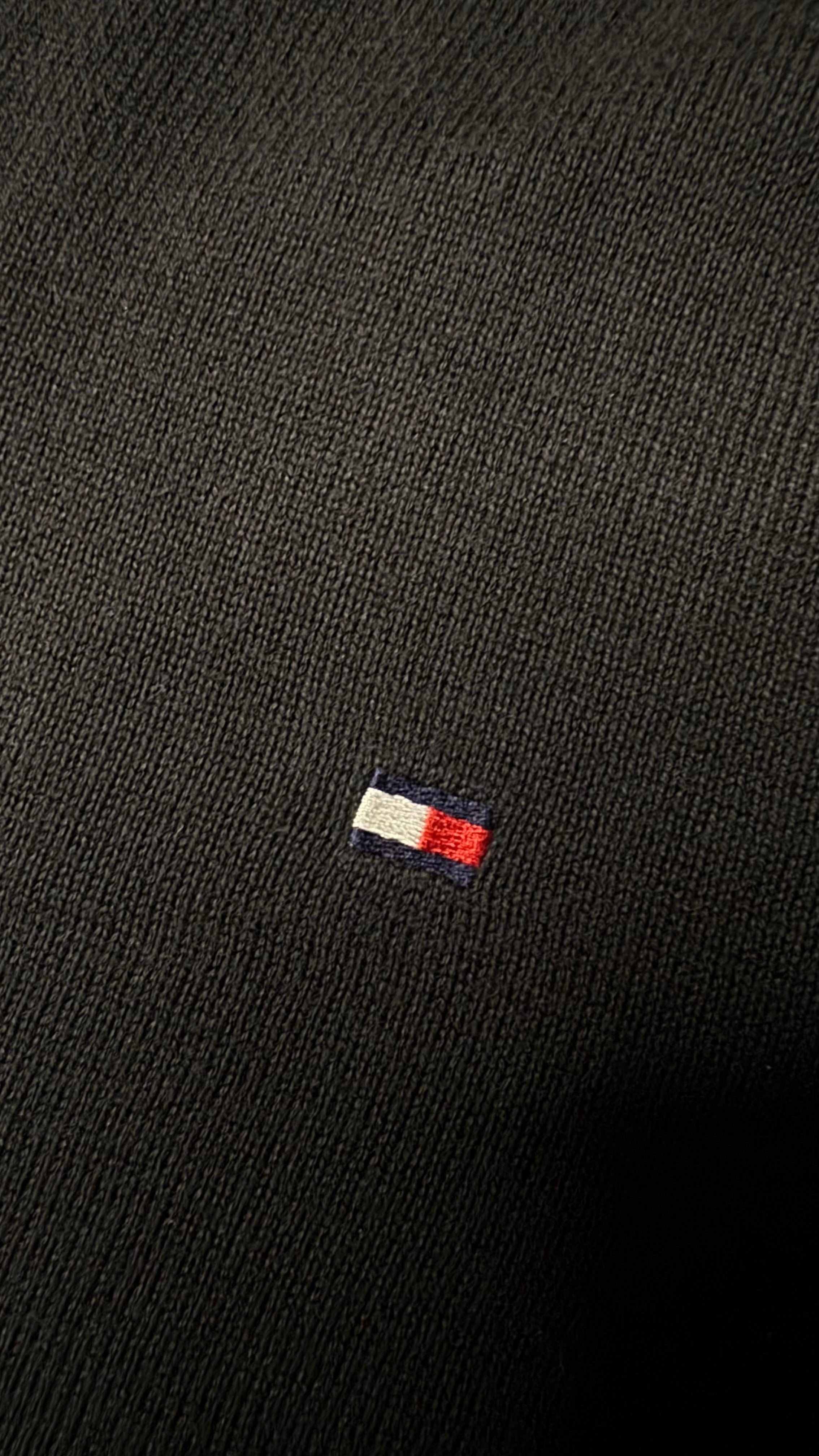 SUÉTER TOMMY HILFIGER