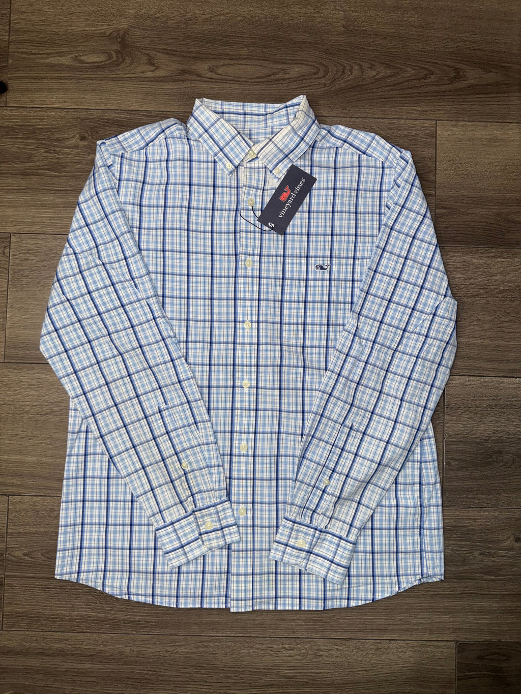 CAMISA VINEYARD VINES