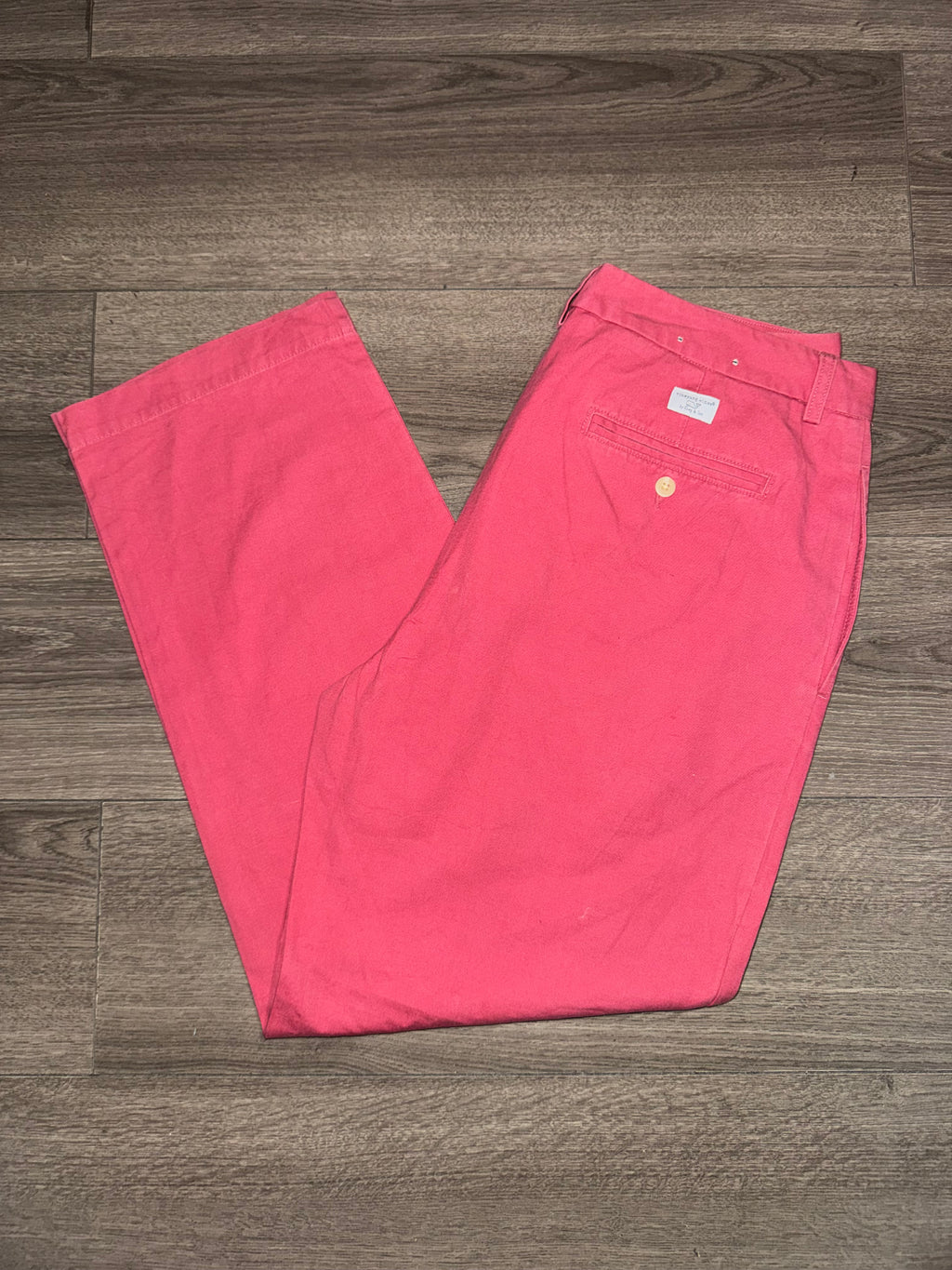 PANTALÓN VINEYARD VINES