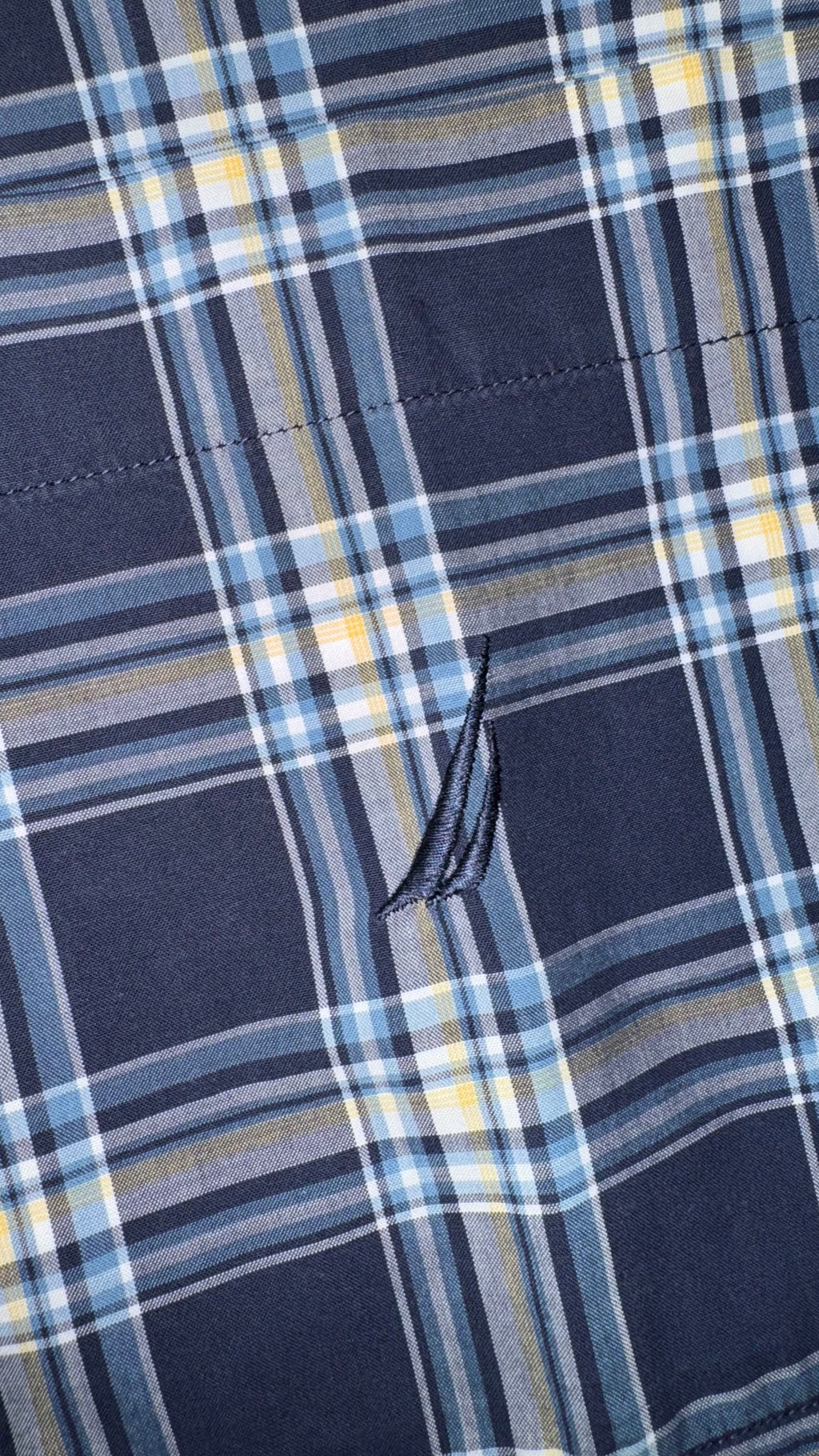 CAMISA NÁUTICA