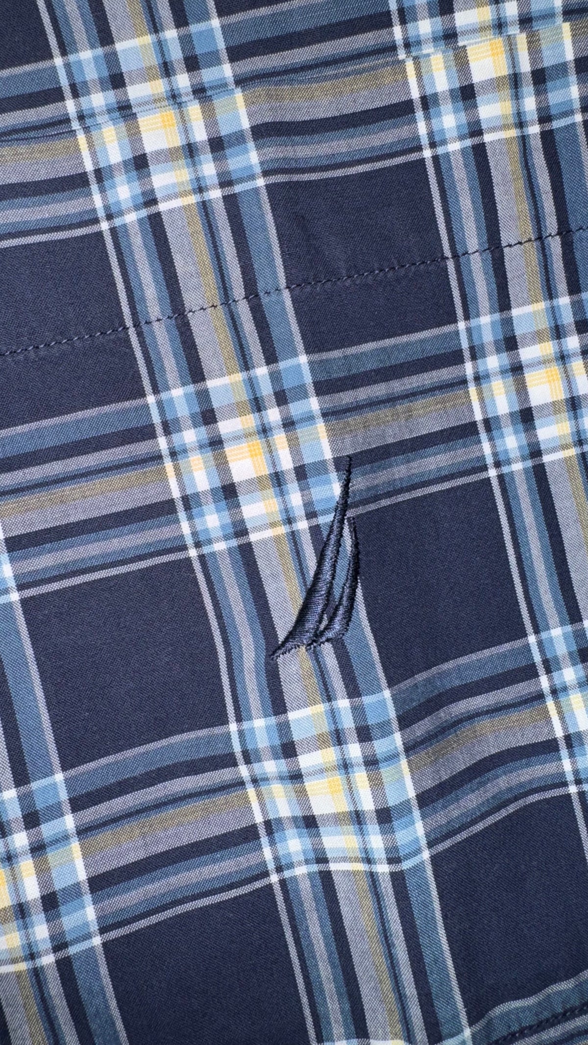 CAMISA NÁUTICA