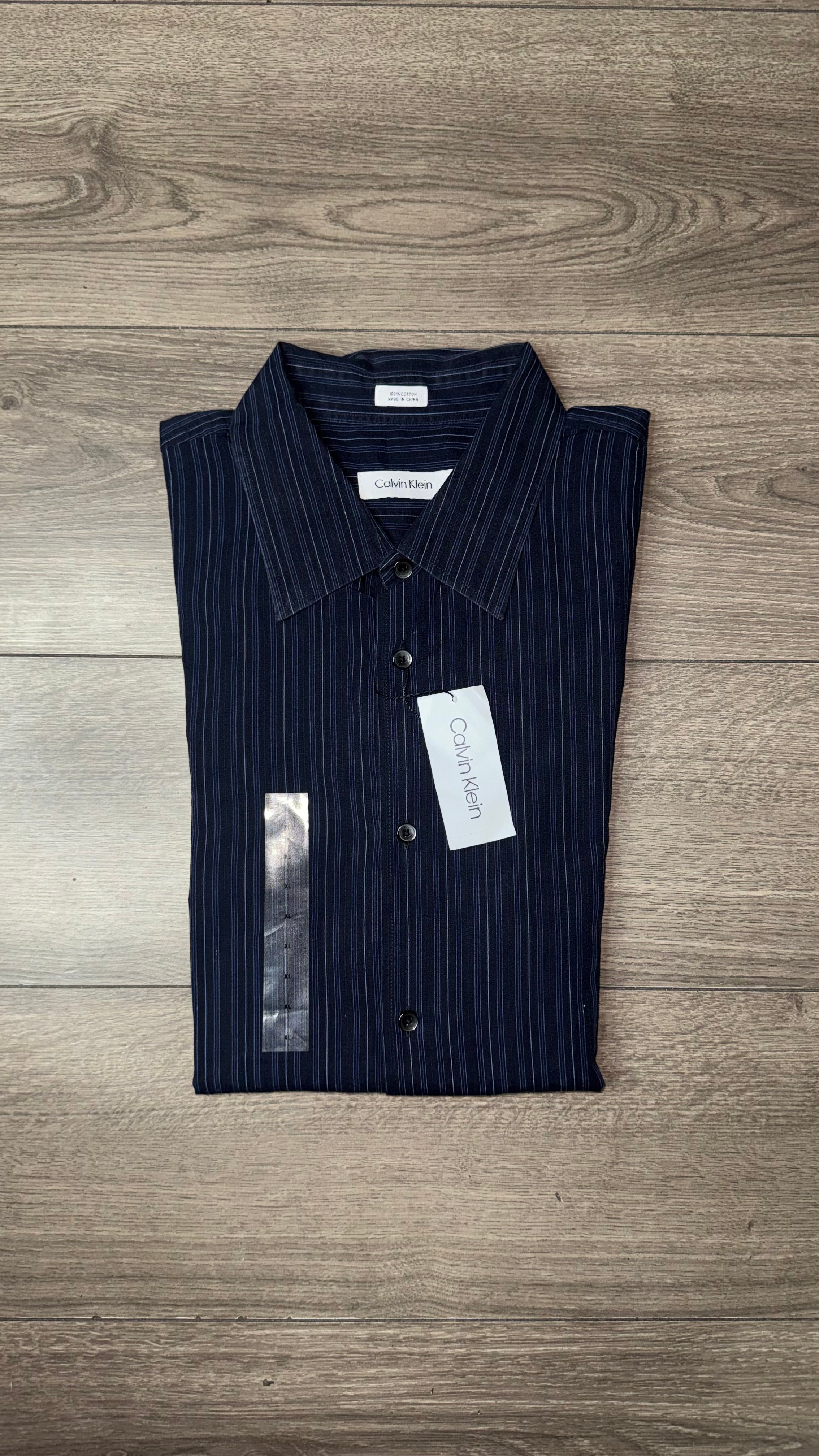 CAMISA CALVIN KLEIN