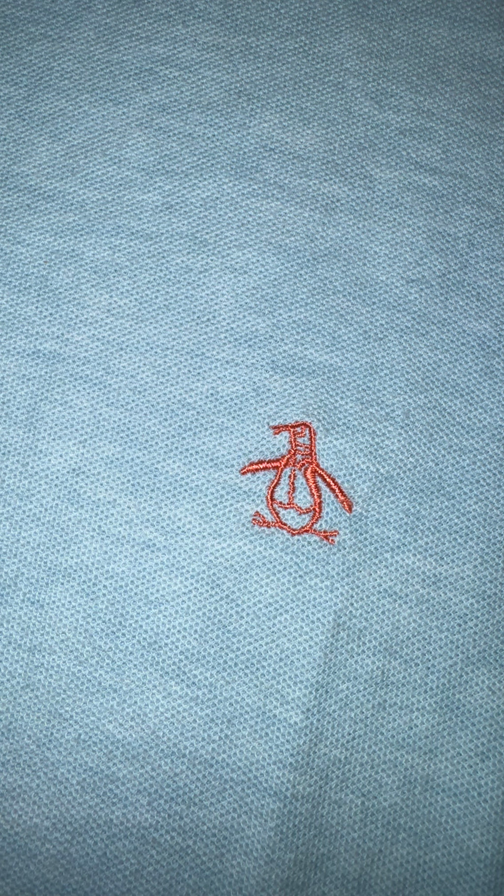 PLAYERA PENGUIN