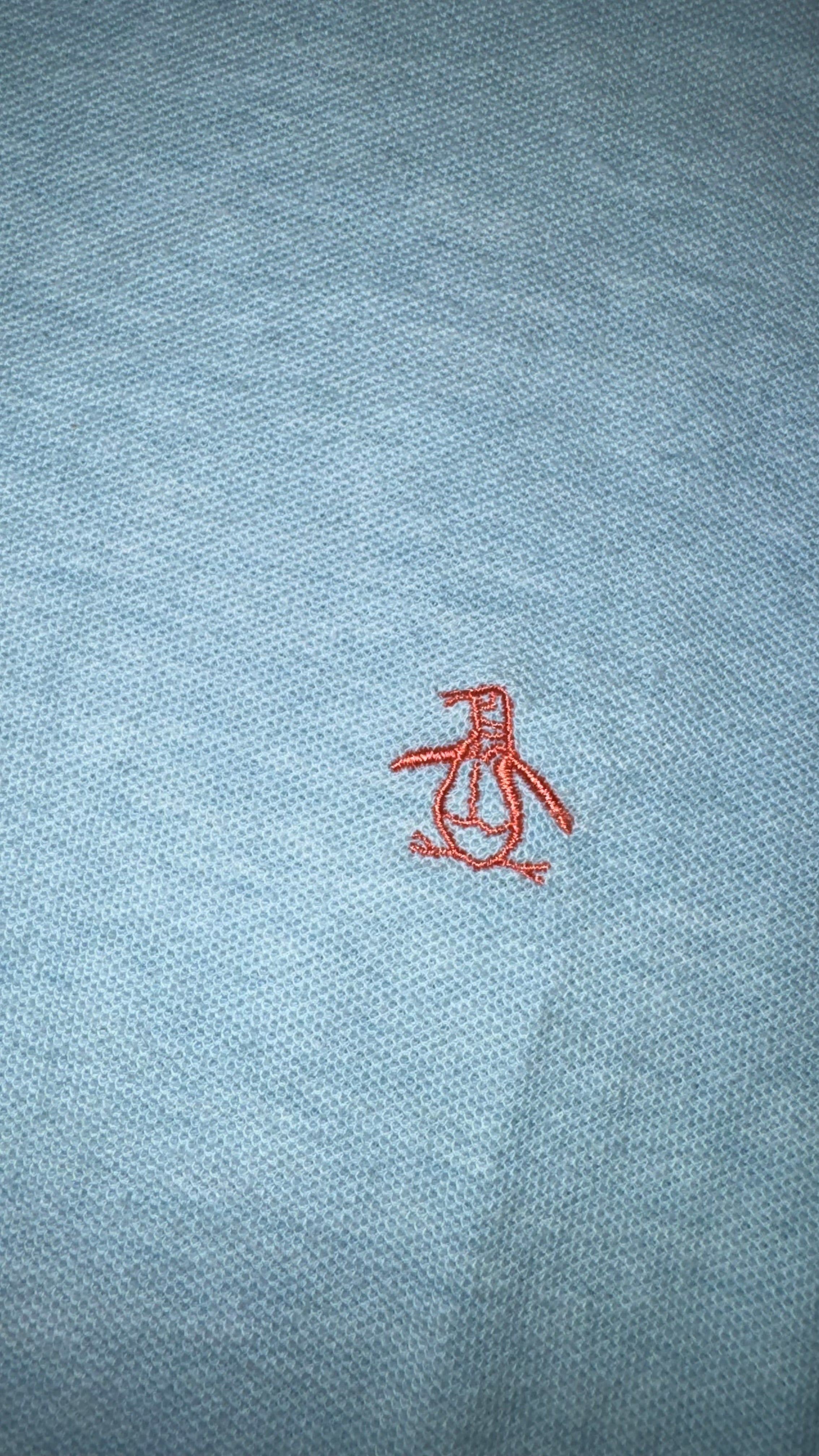 PLAYERA PENGUIN