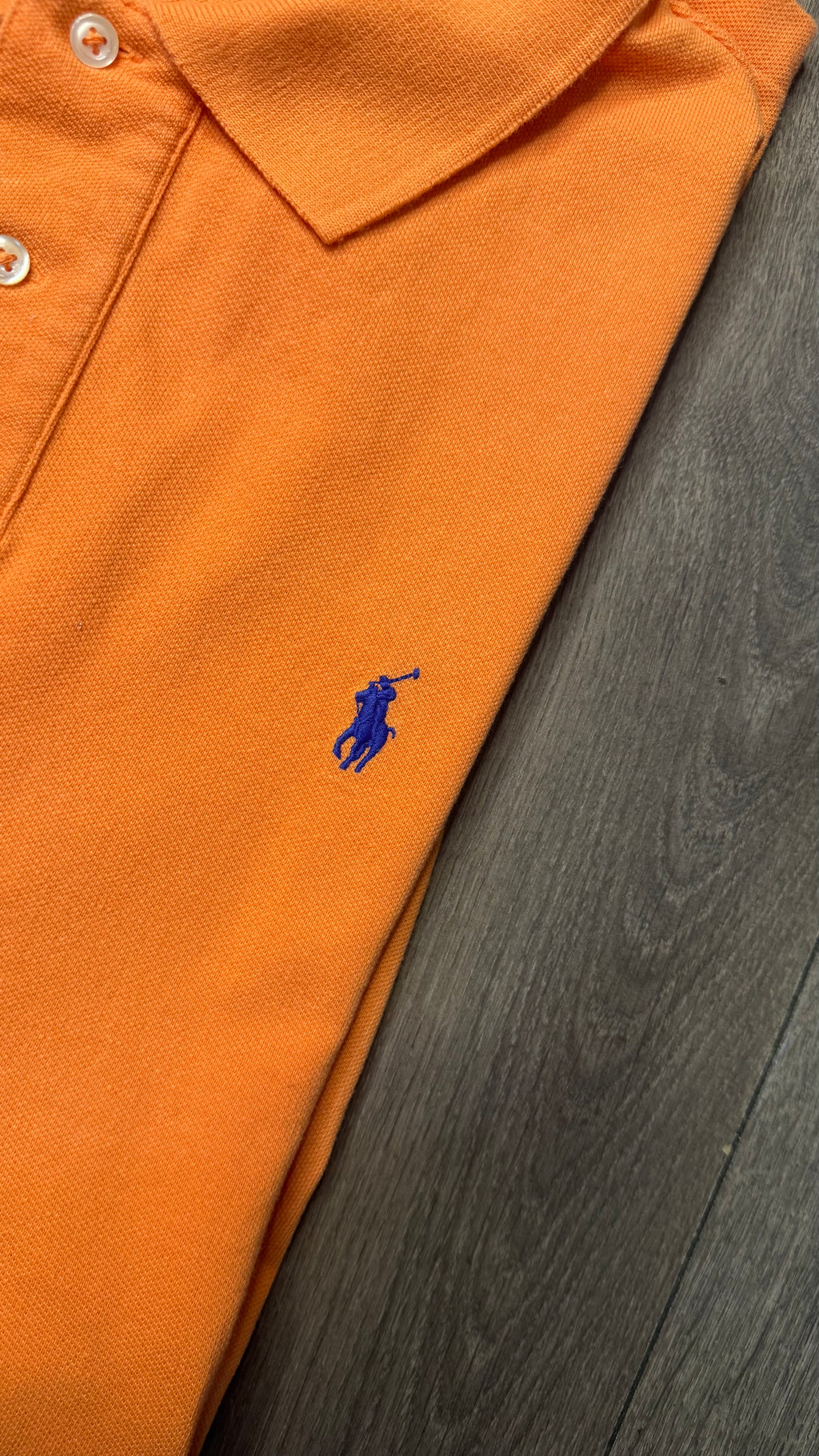 XXL PLAYERA POLO