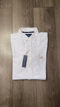 CAMISA RALPH LAUREN